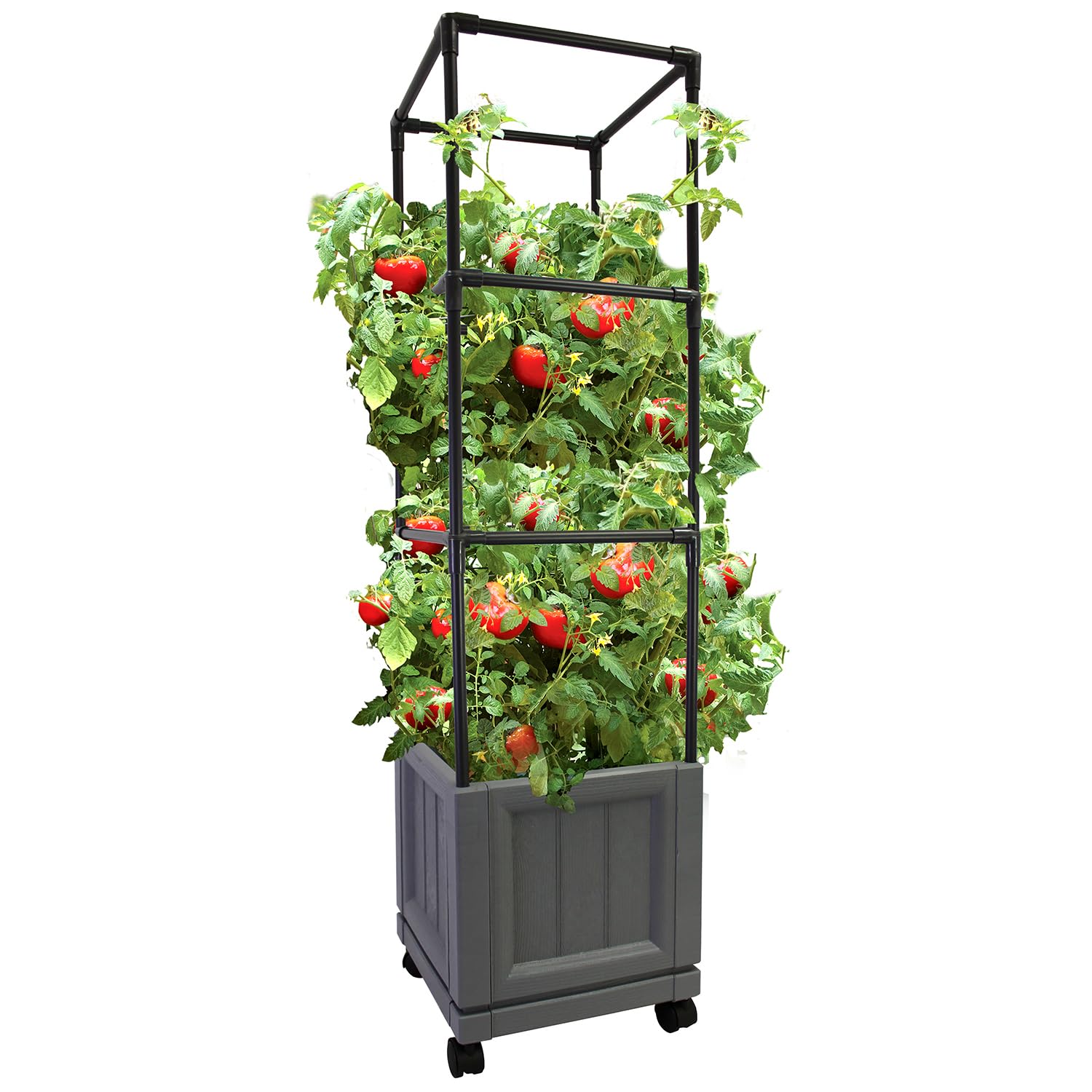 GRDN BED TRLIS TOWER 44(Pack of 1)