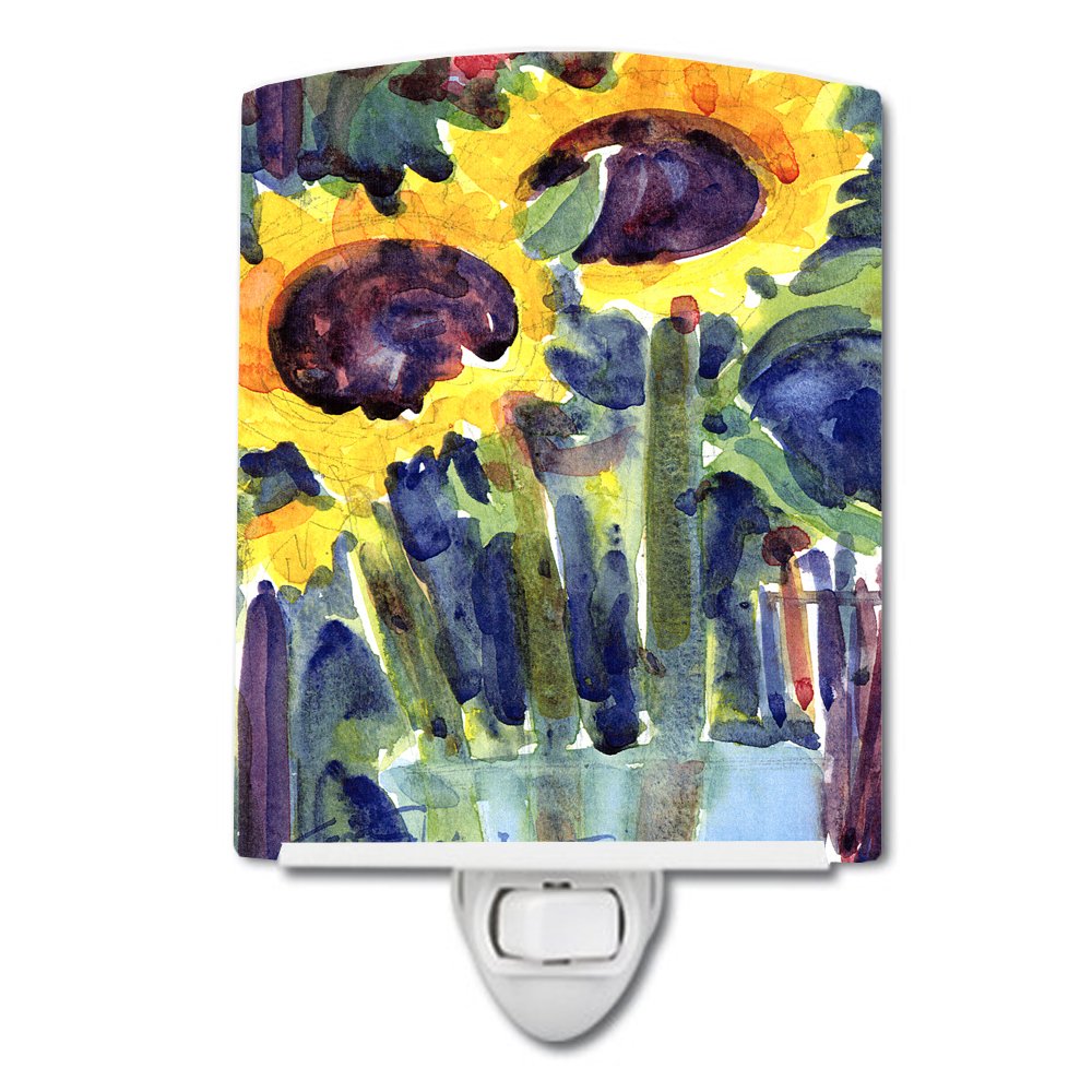 F Styles Ceramic Night Light