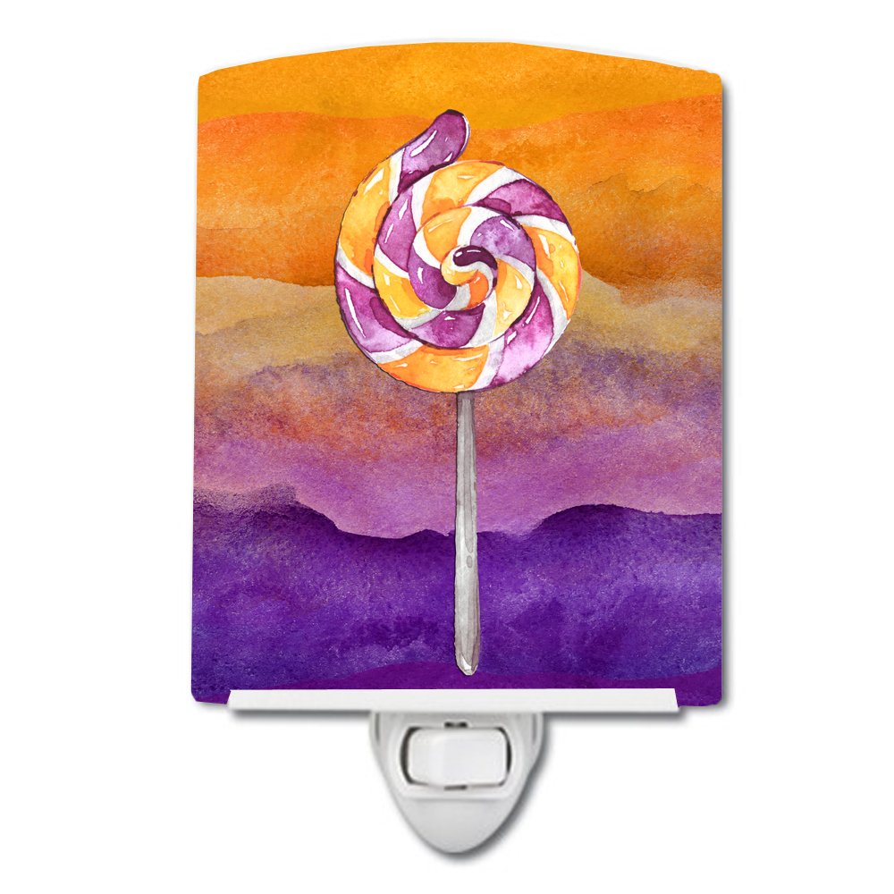 H Styles Ceramic Night Light