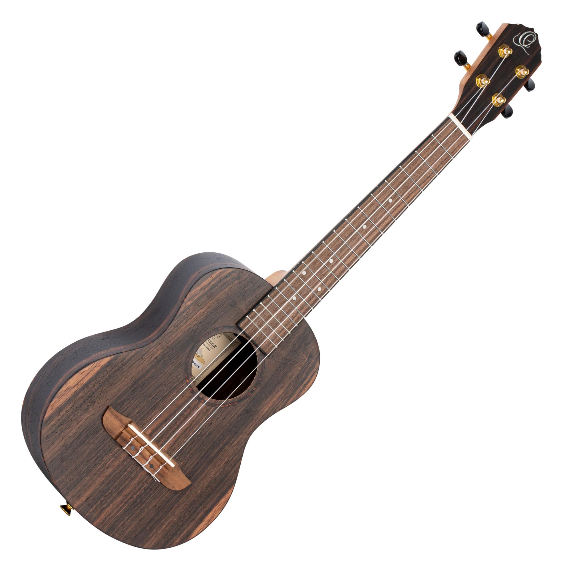 Timber Series Tenor Ukulele with Bag