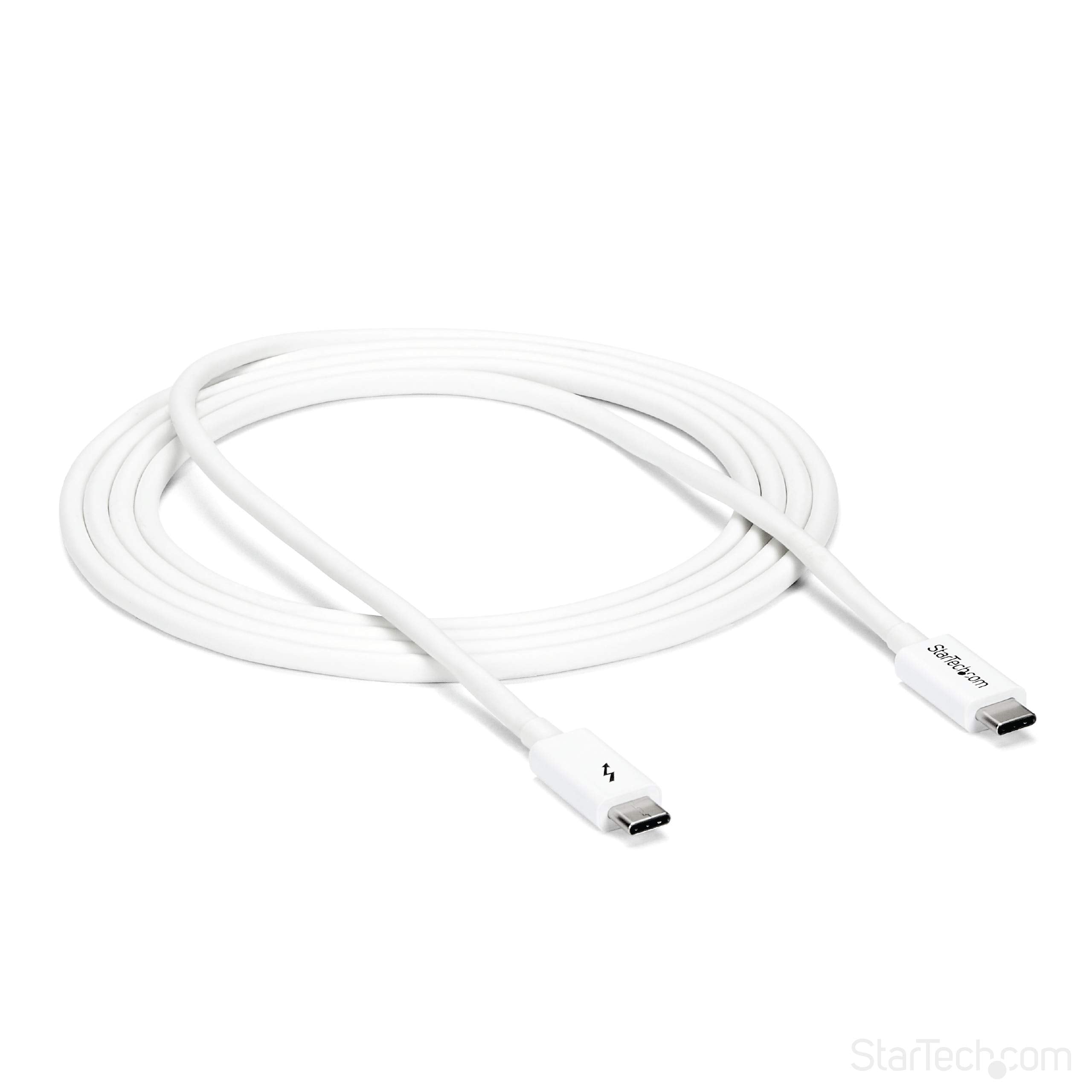 2M THUNDERBOLT 3 USB C CABLE