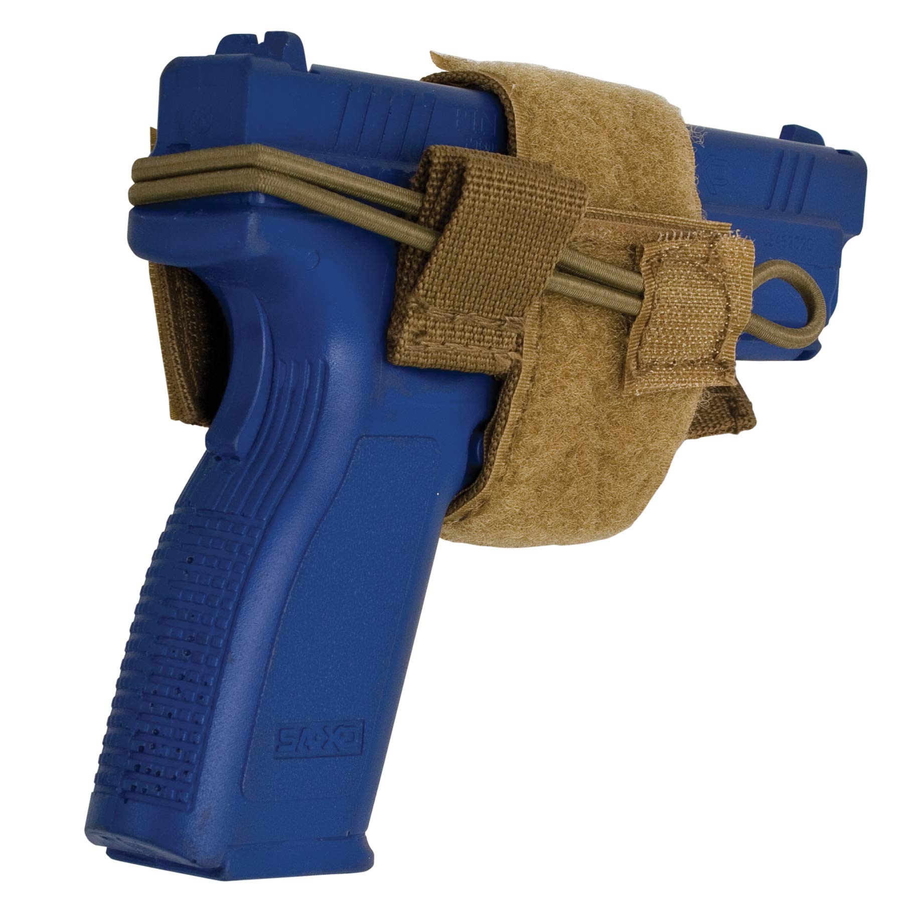 Universal Holster - Black