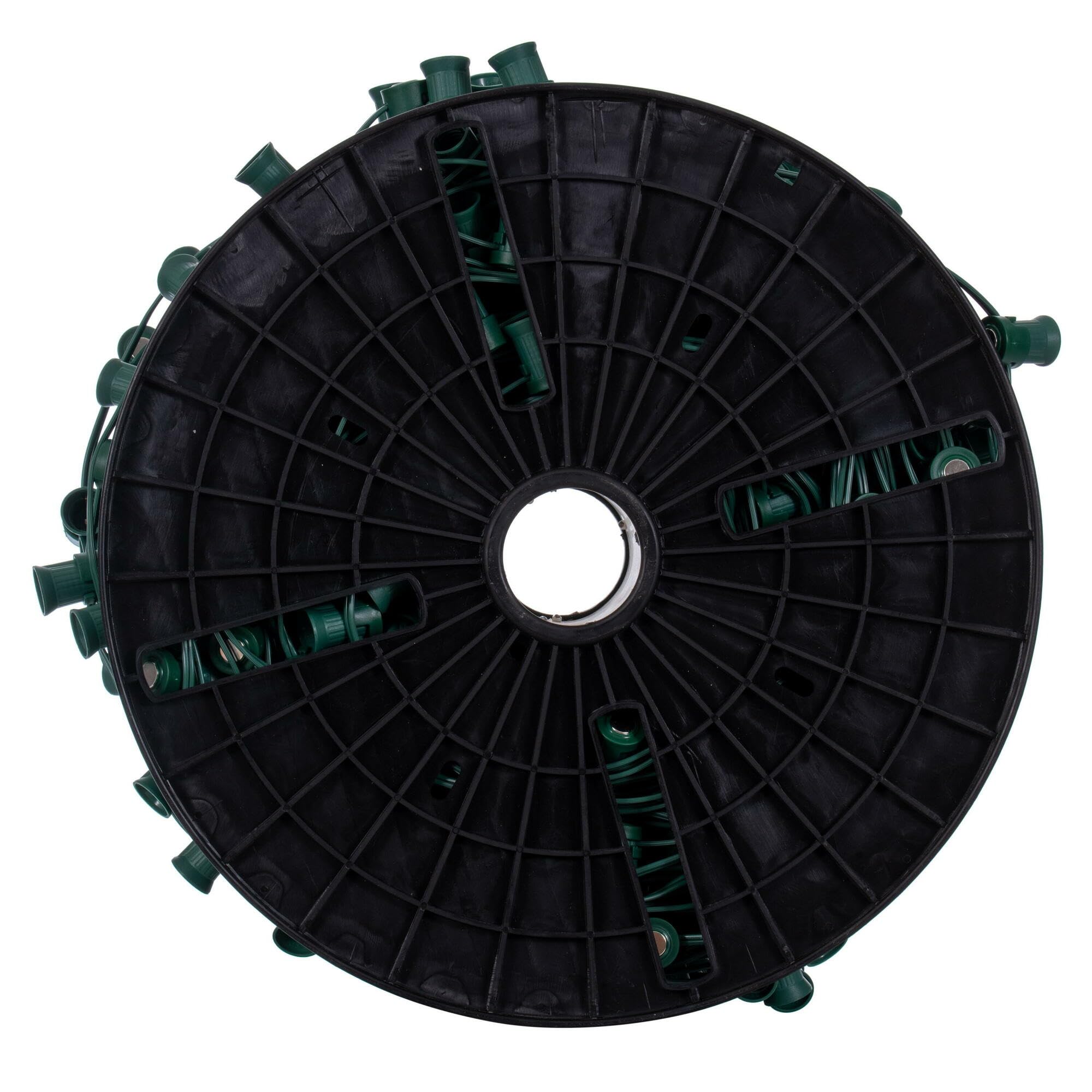 C9 500x500 Green Magnetic Socket SPT1