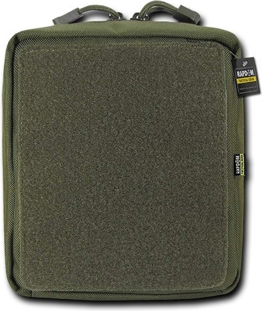 EMT Pouch, Olive Drab