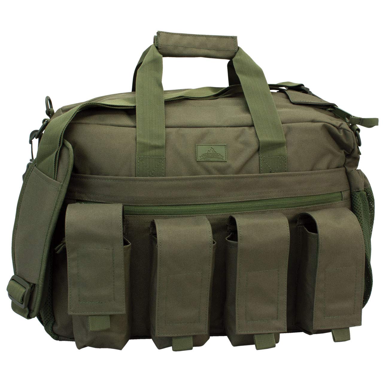Range Bag - Olive Drab