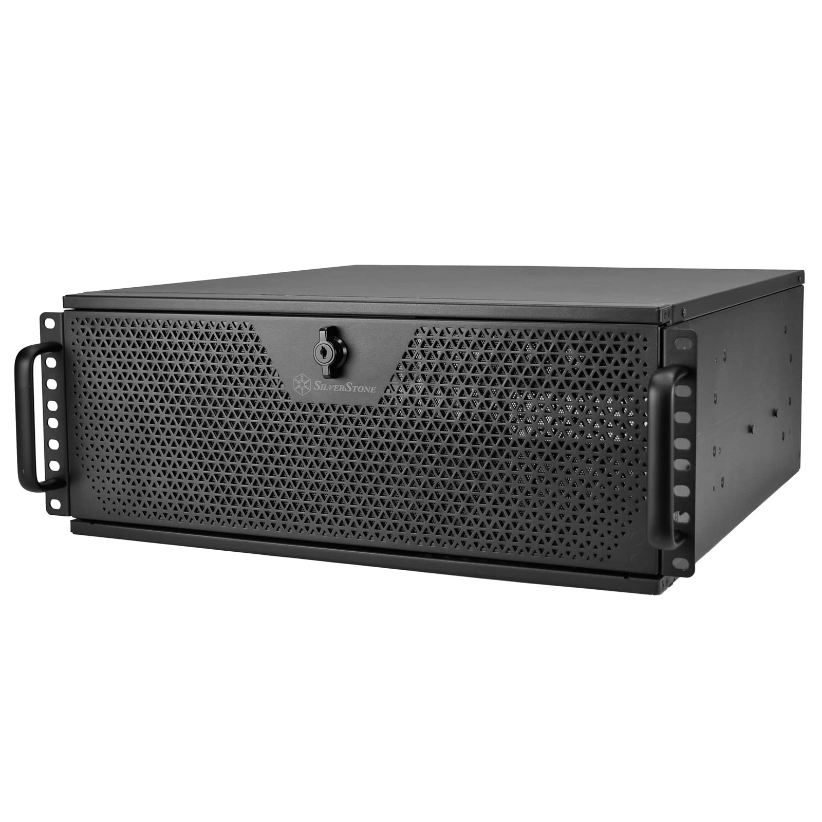 Rackmount Storage Server Chassis