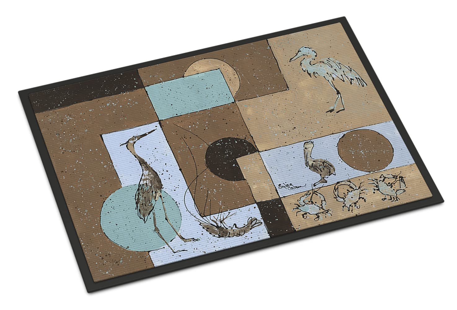 Indoor or Outdoor Mat 24x36