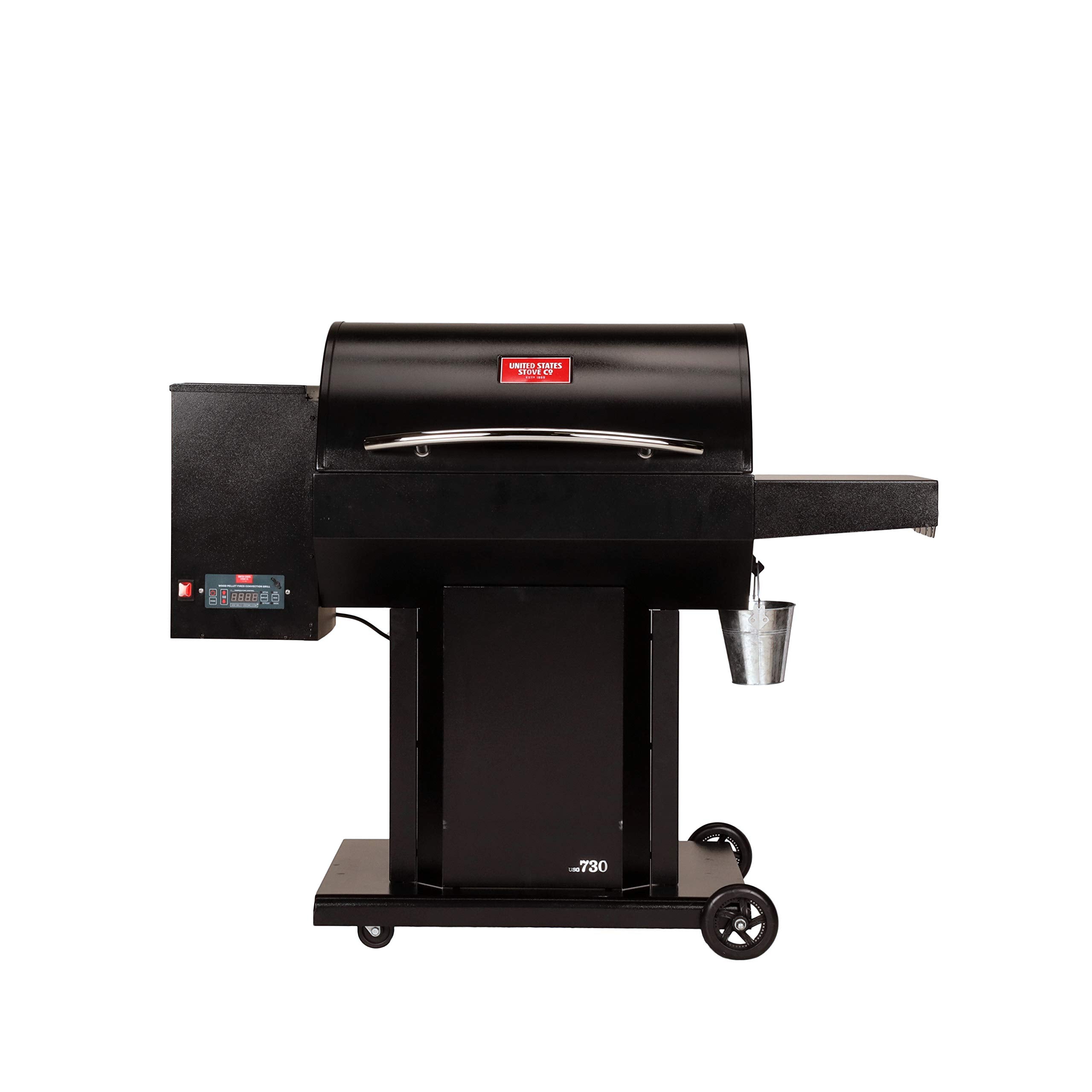 The Cumberland USG730 Pellet Grill