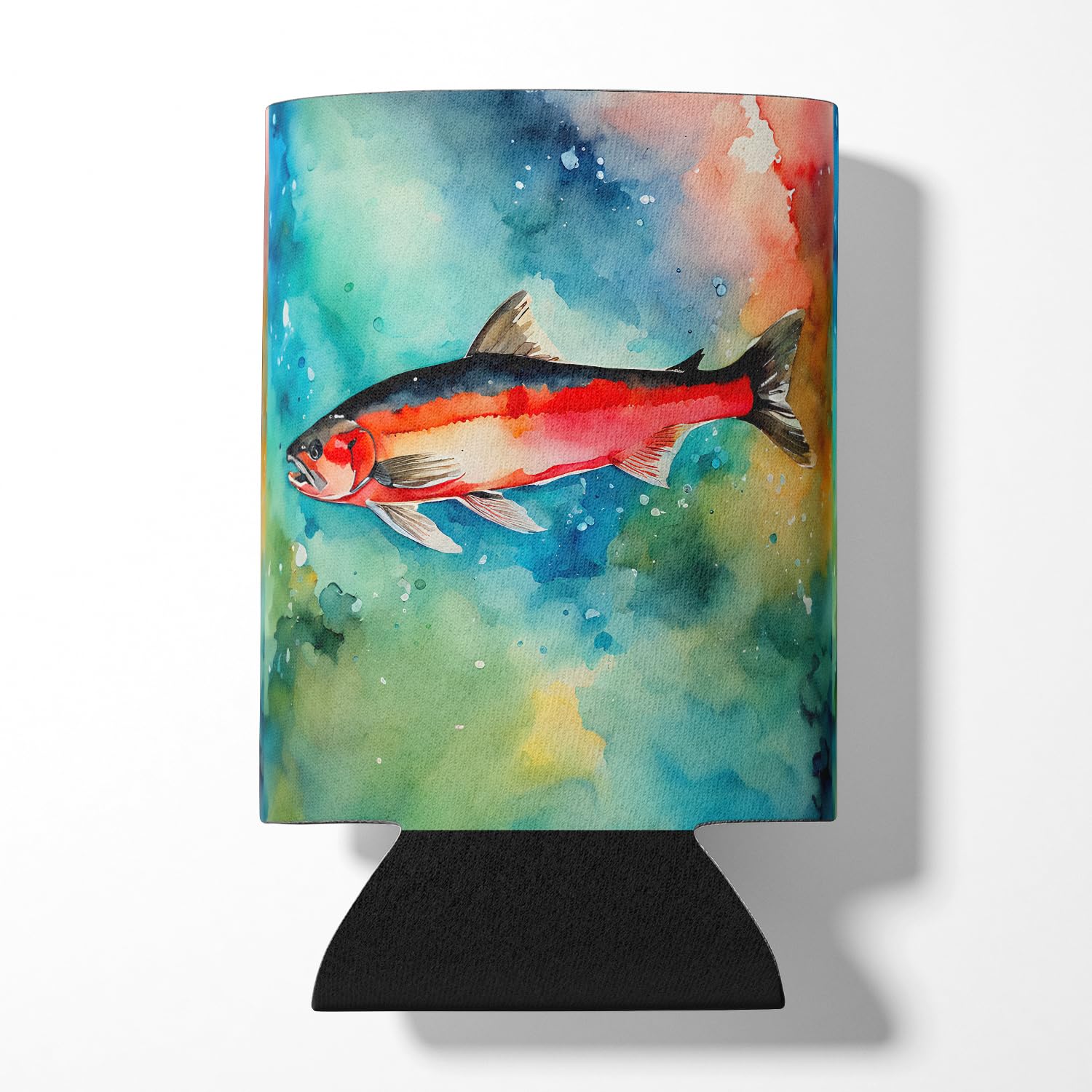 Salmon Can or Bottle Hugger