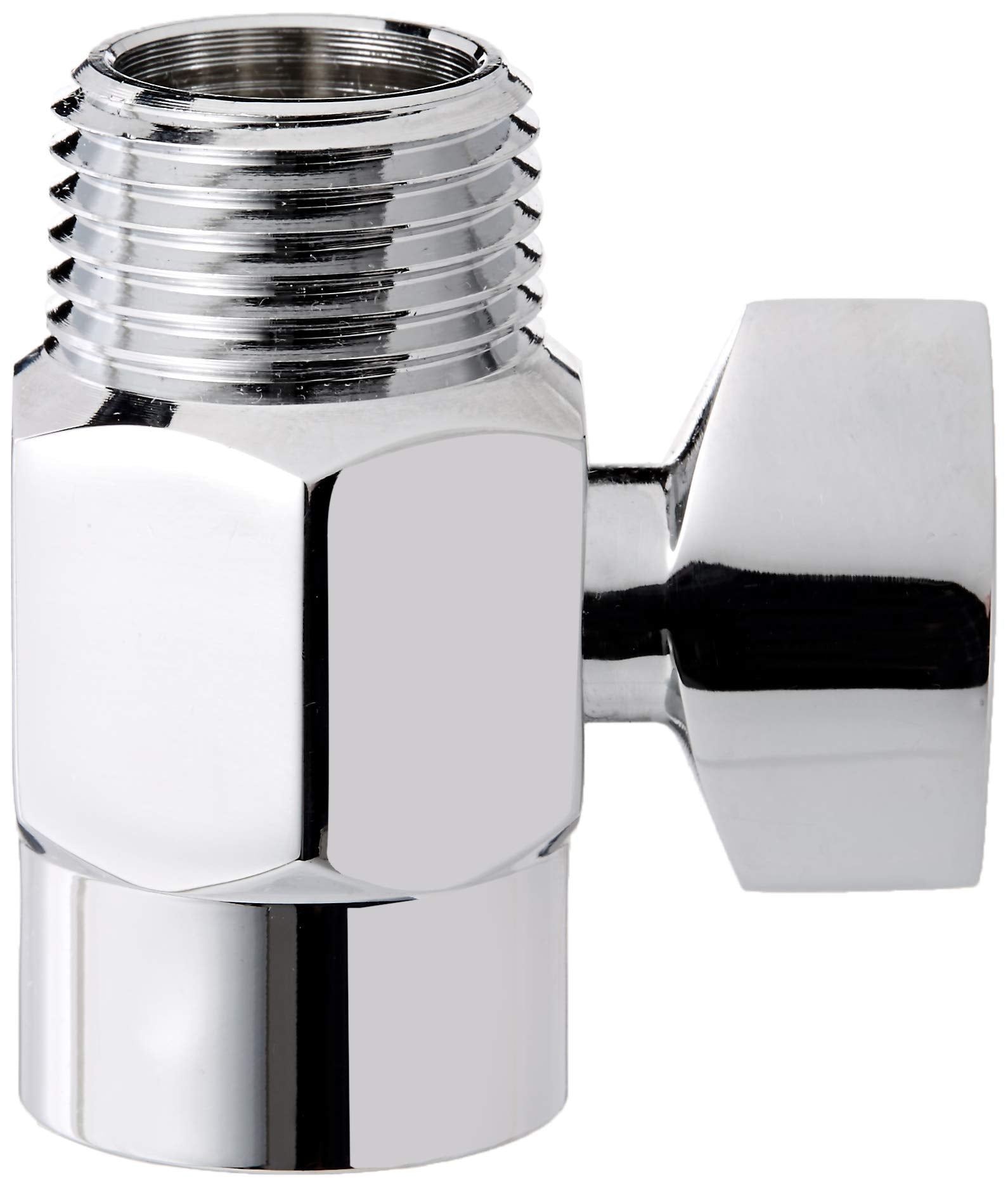 THUMB OPERATED VOL CNTL CP