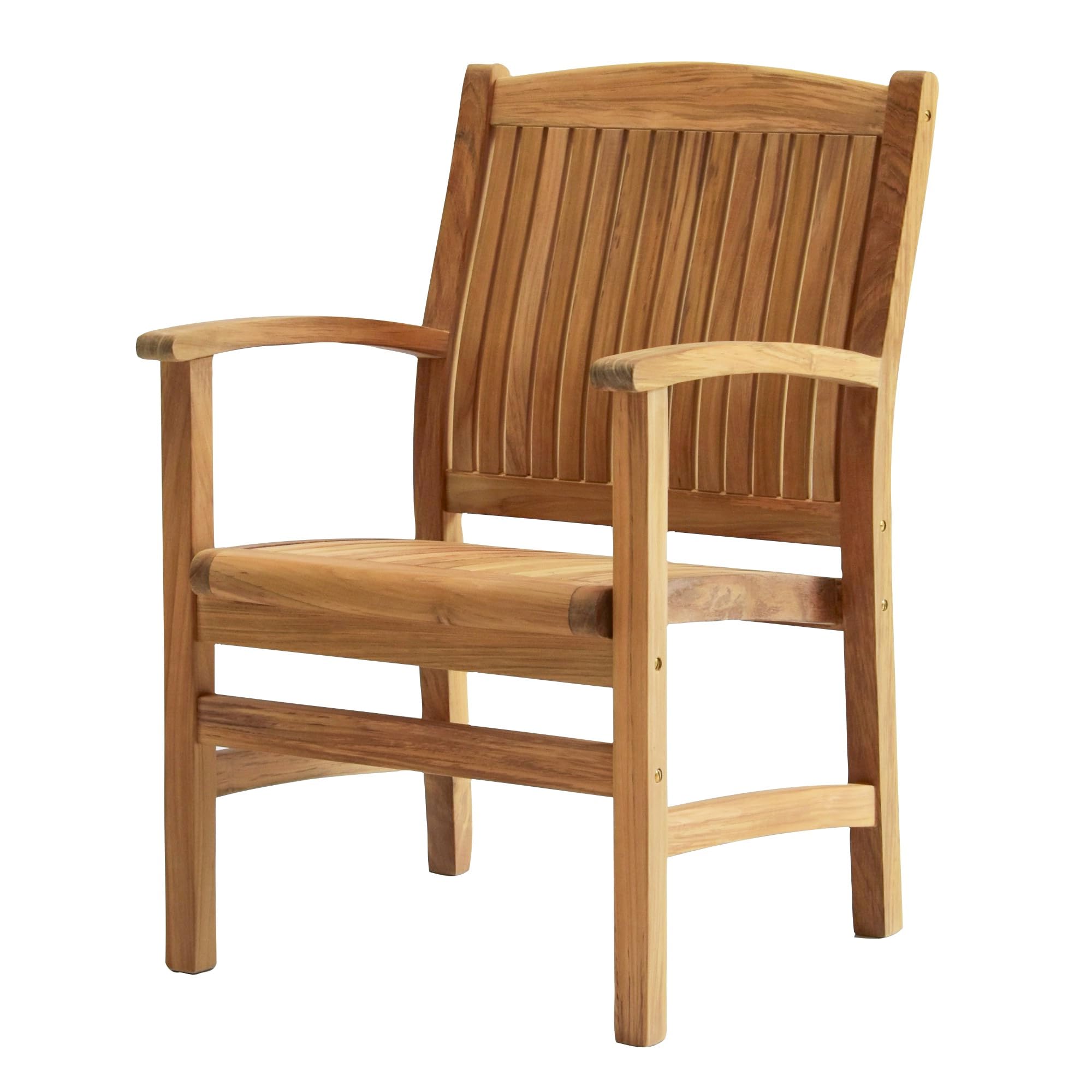 ARB Teak & Specialties Colorado Arm Chair KD