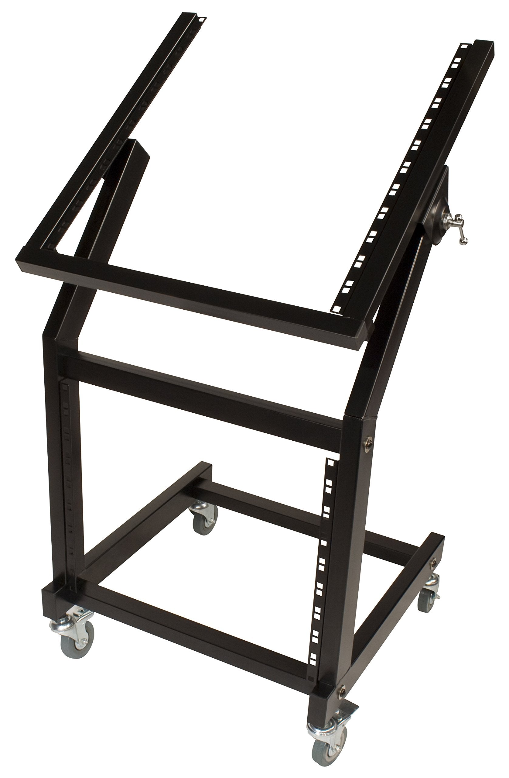 JamStands Rolling Rack