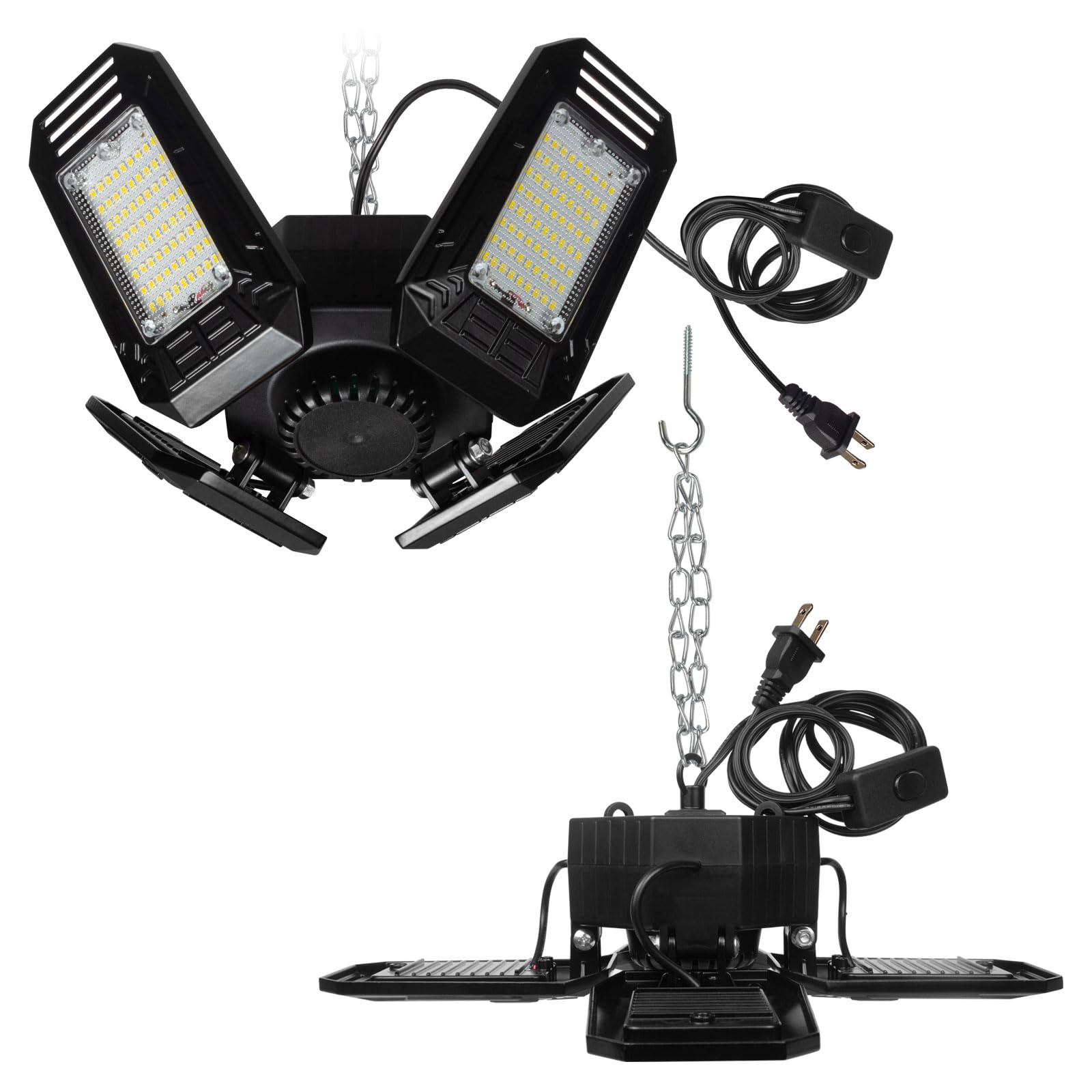 UTILITY LIGHT LED 3.85(Pack of 1)