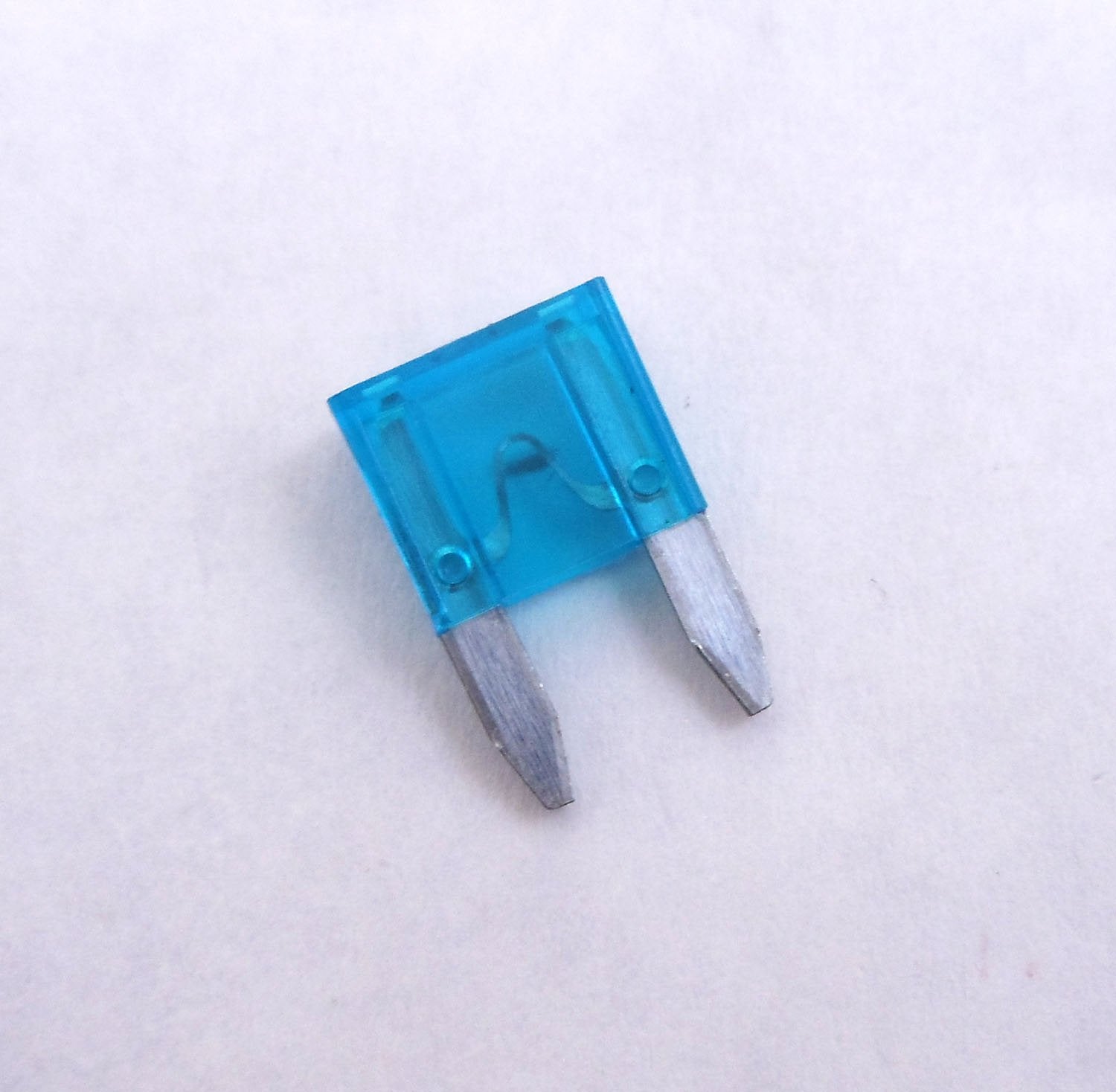 15 AMP MINI BLADE FUSE (BULK)