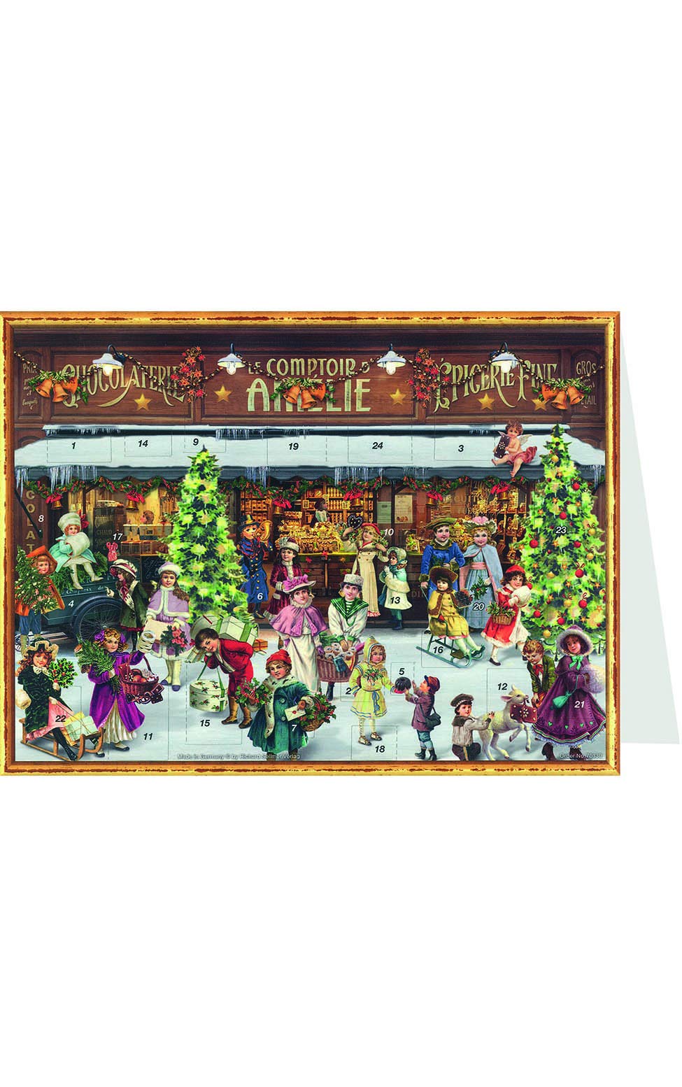 ADVENT-PC VIC. ROOM EACH