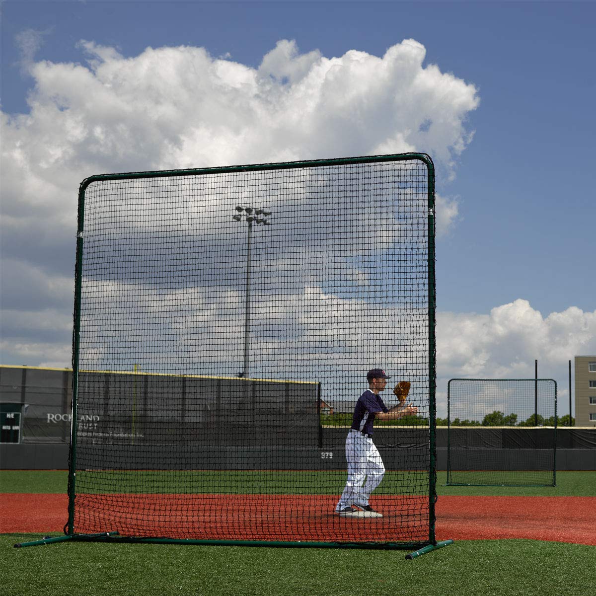 Premium 10 x 10 Field Screen