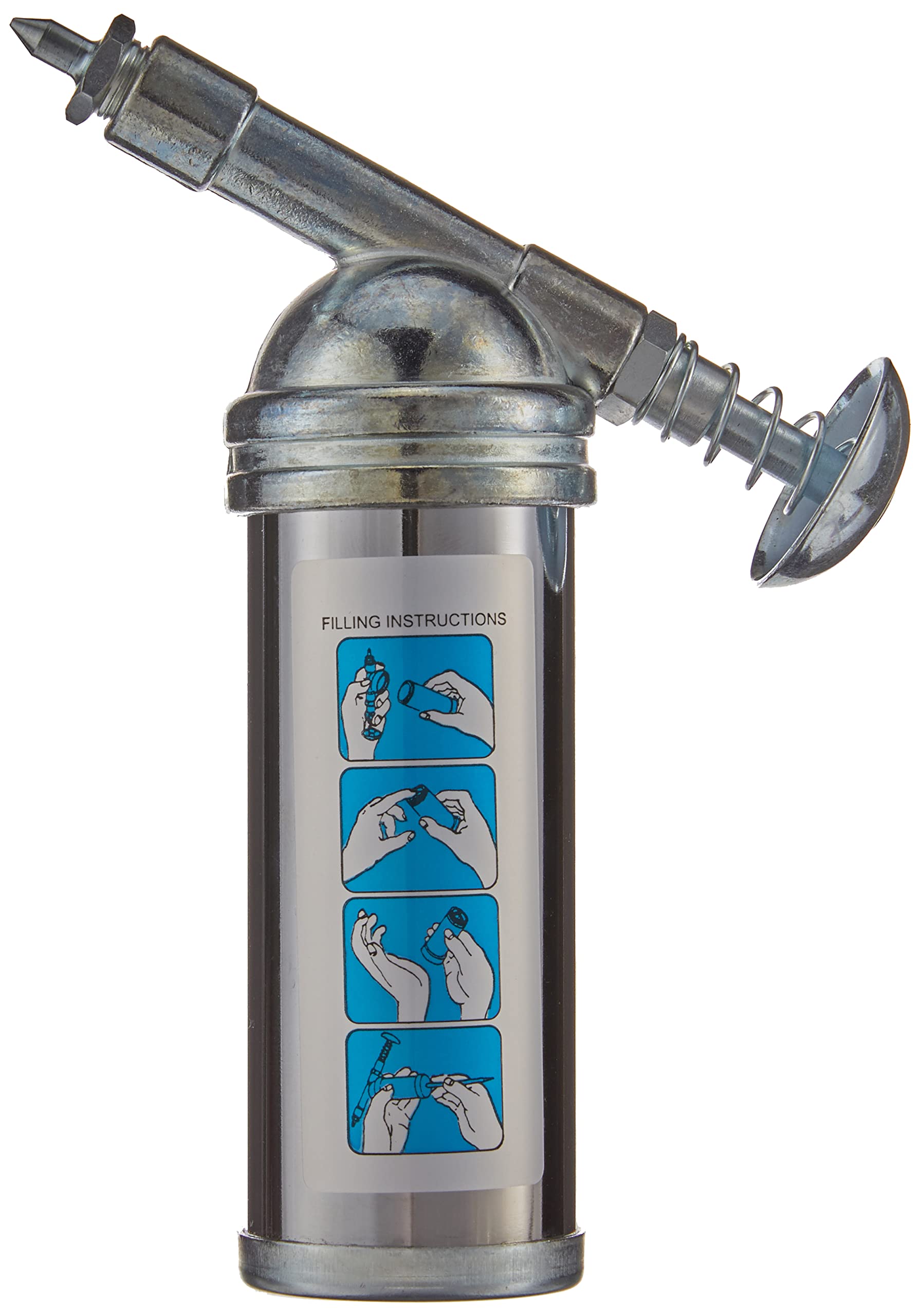 MINI GREASE GUN