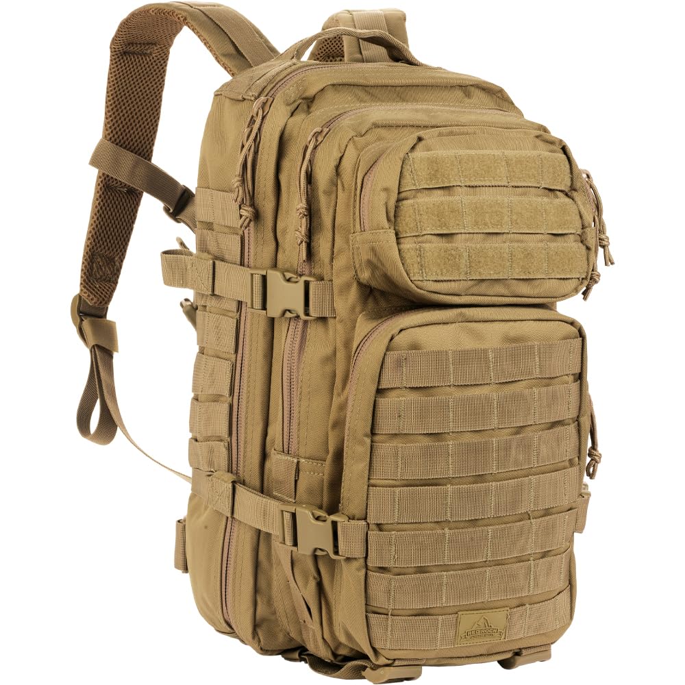 Assault Pack - Coyote
