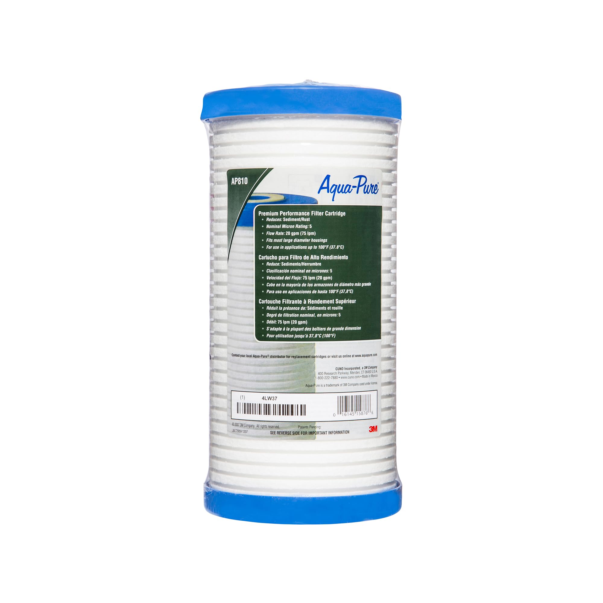 Ap810 Filter