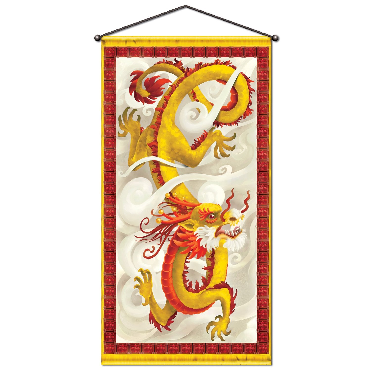 Dragon Door/Wall Panel (Pack of 12)