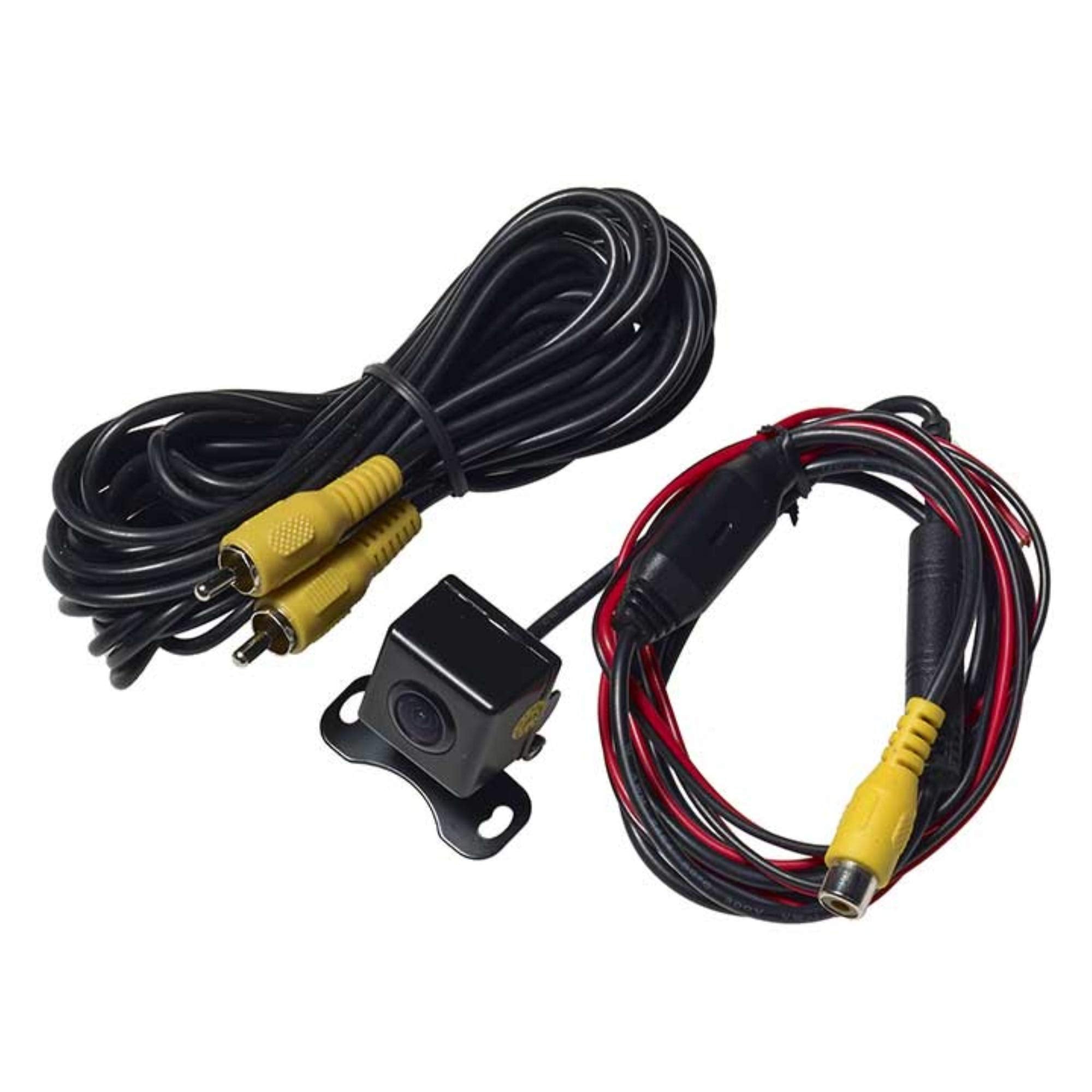 Audiovox License Plate Mounted Back Up Camera