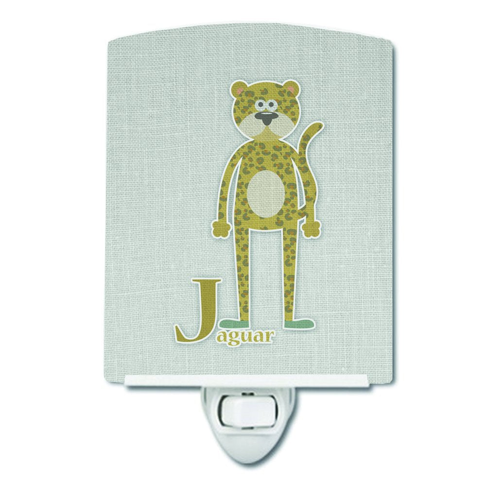 A Styles Ceramic Night Light