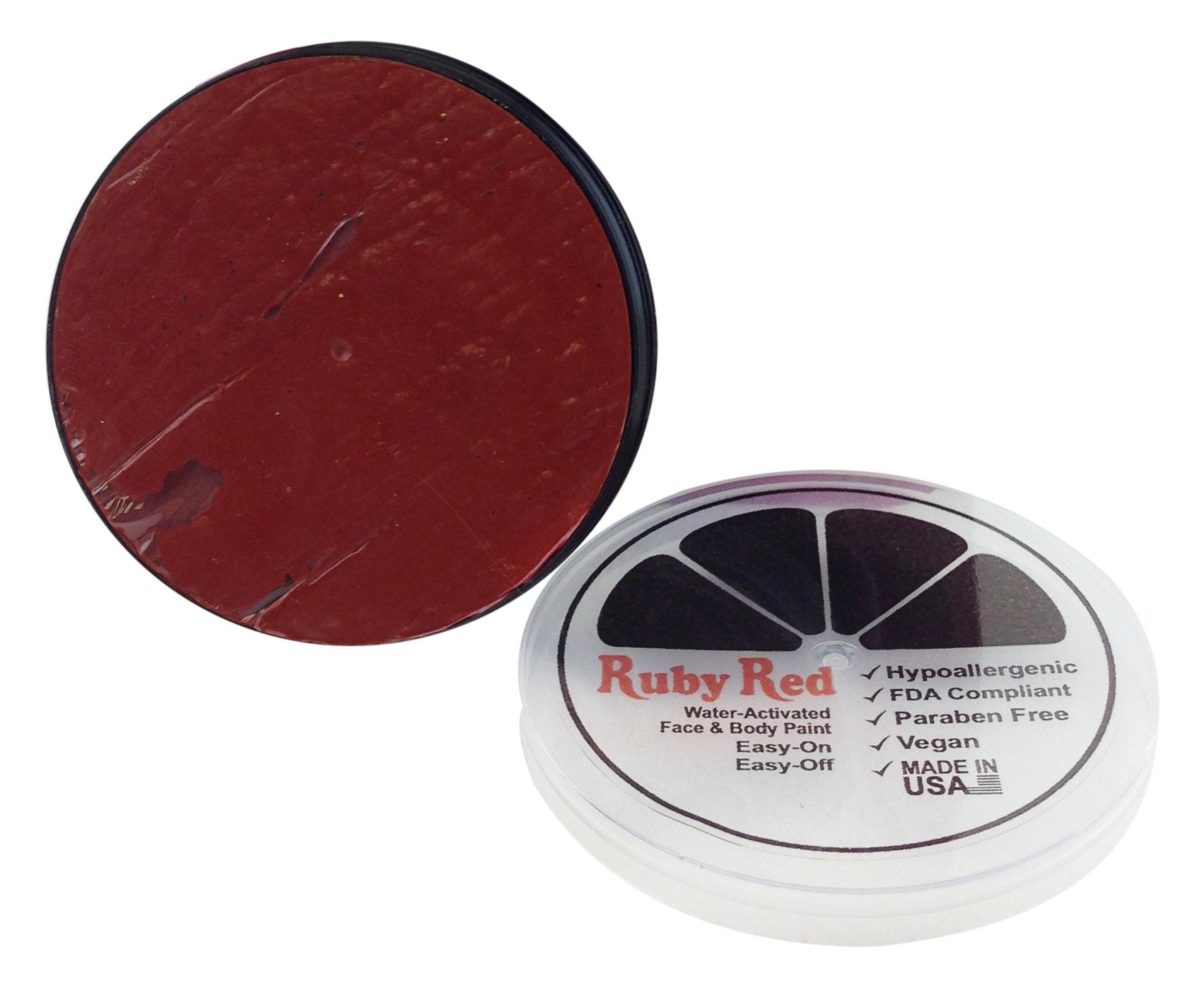 Ruby 290 .61oz/18ml