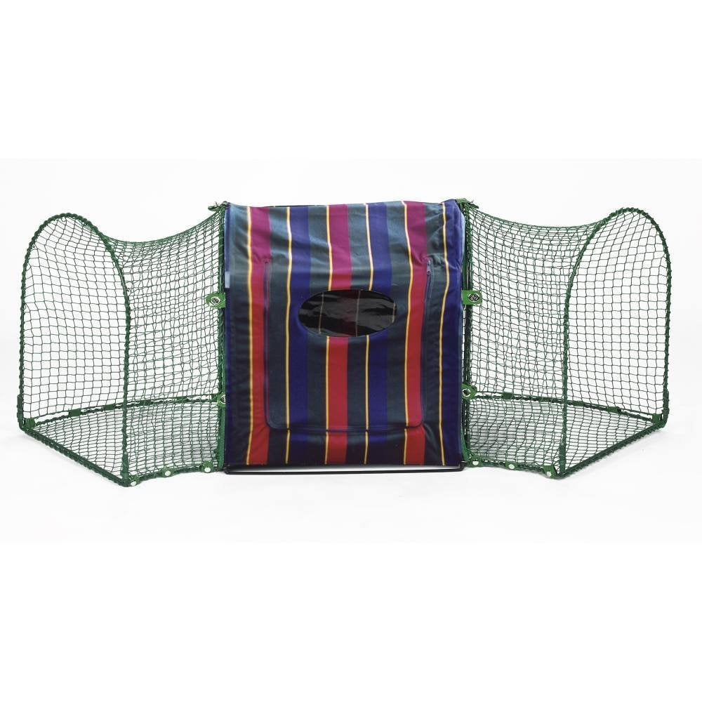 Clubhouse 24 x 18″ x 24″″