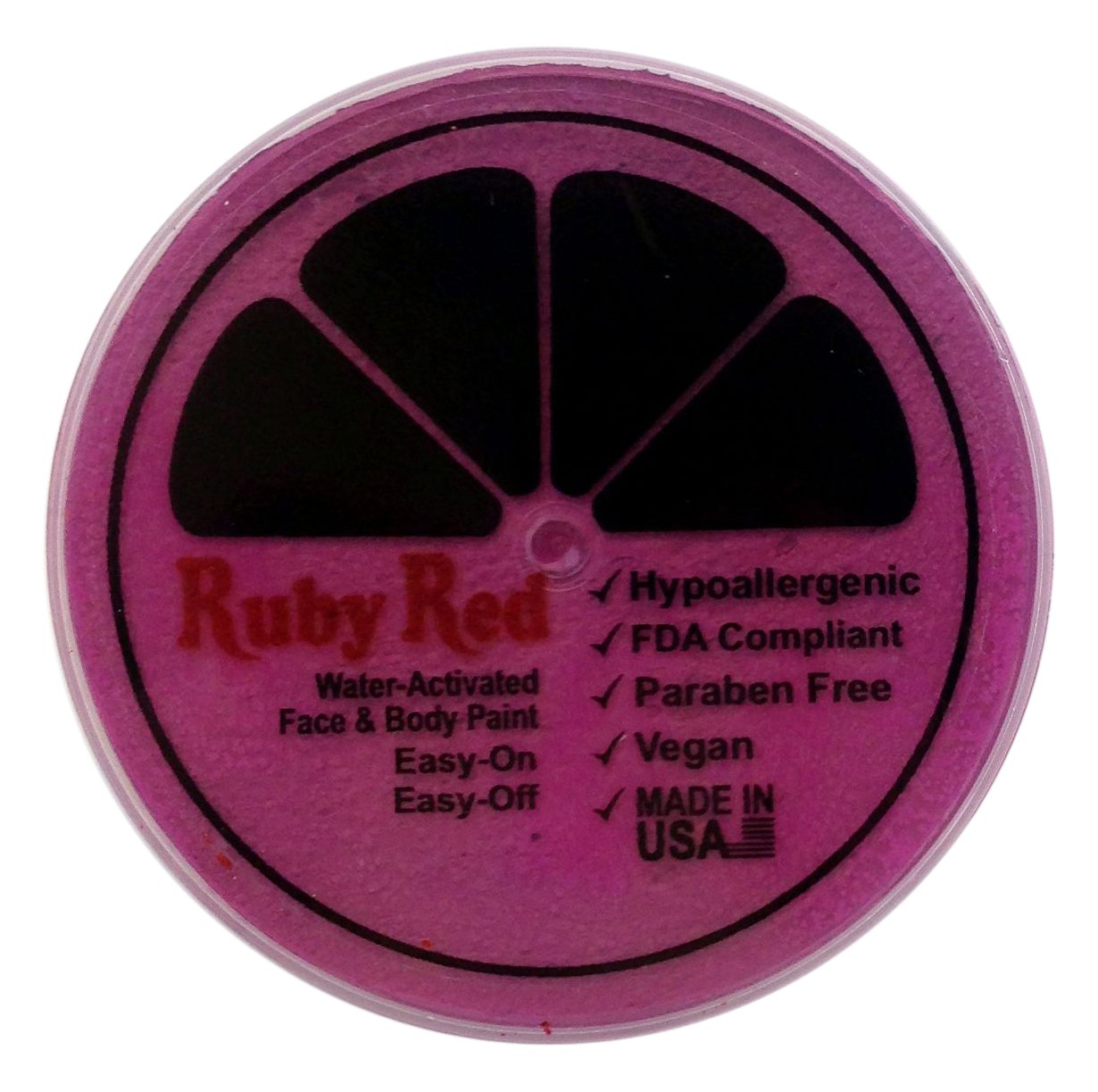 Rose 247 - 2.53oz/75ml