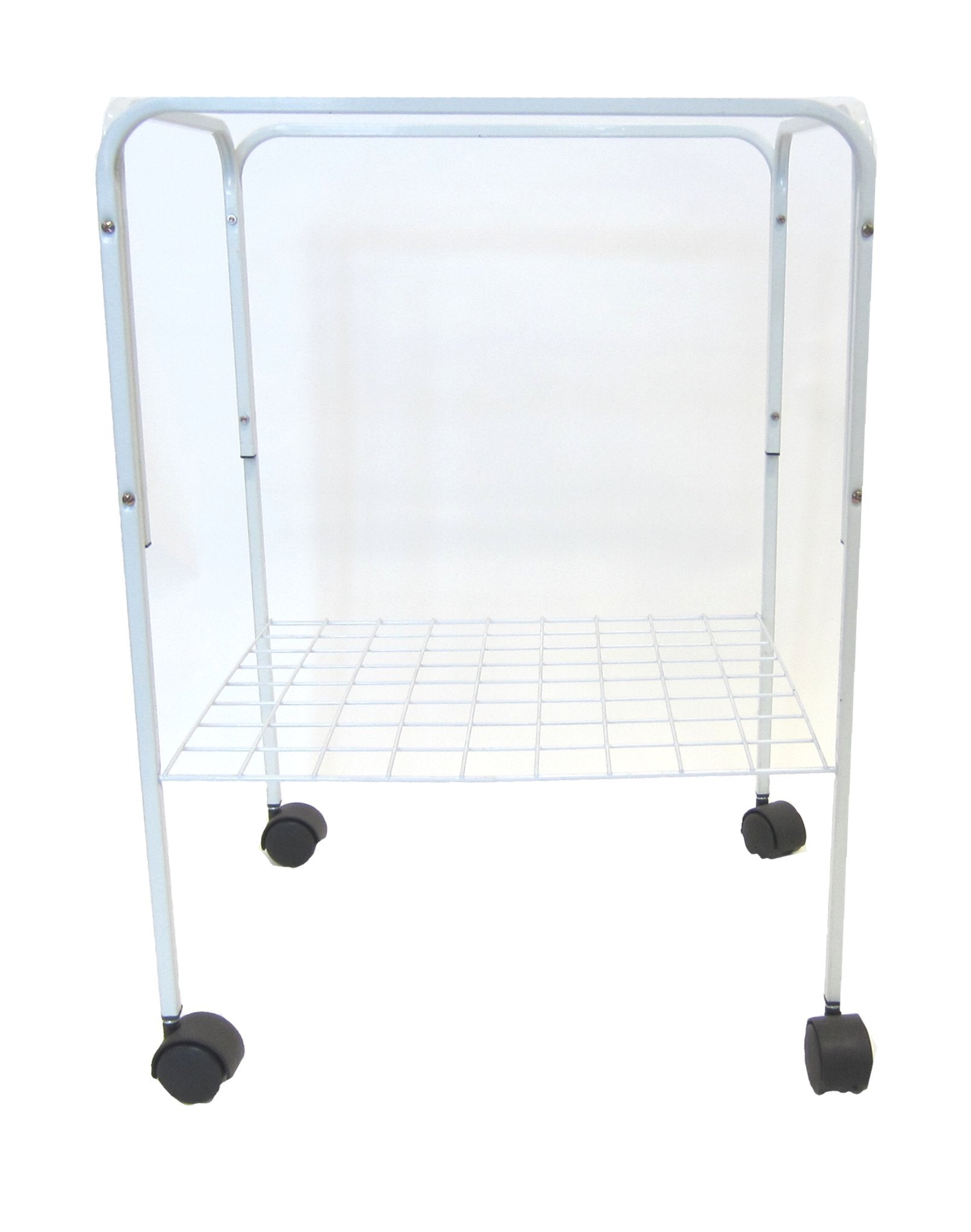 4924 Stand for Cage size 20x16, White