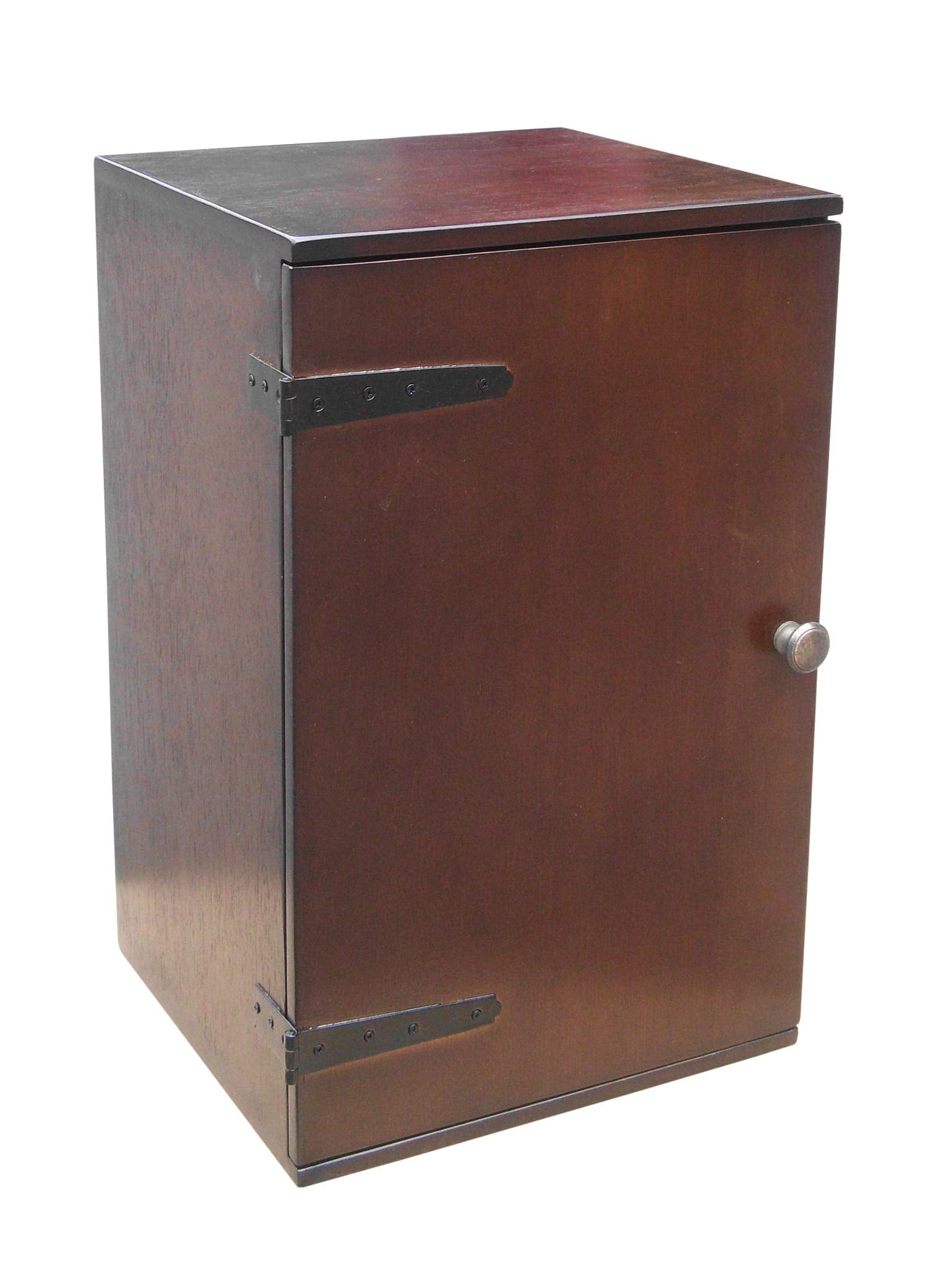 D-ART COLLECTION, INC Ryans Trinkets Storage Cabinet