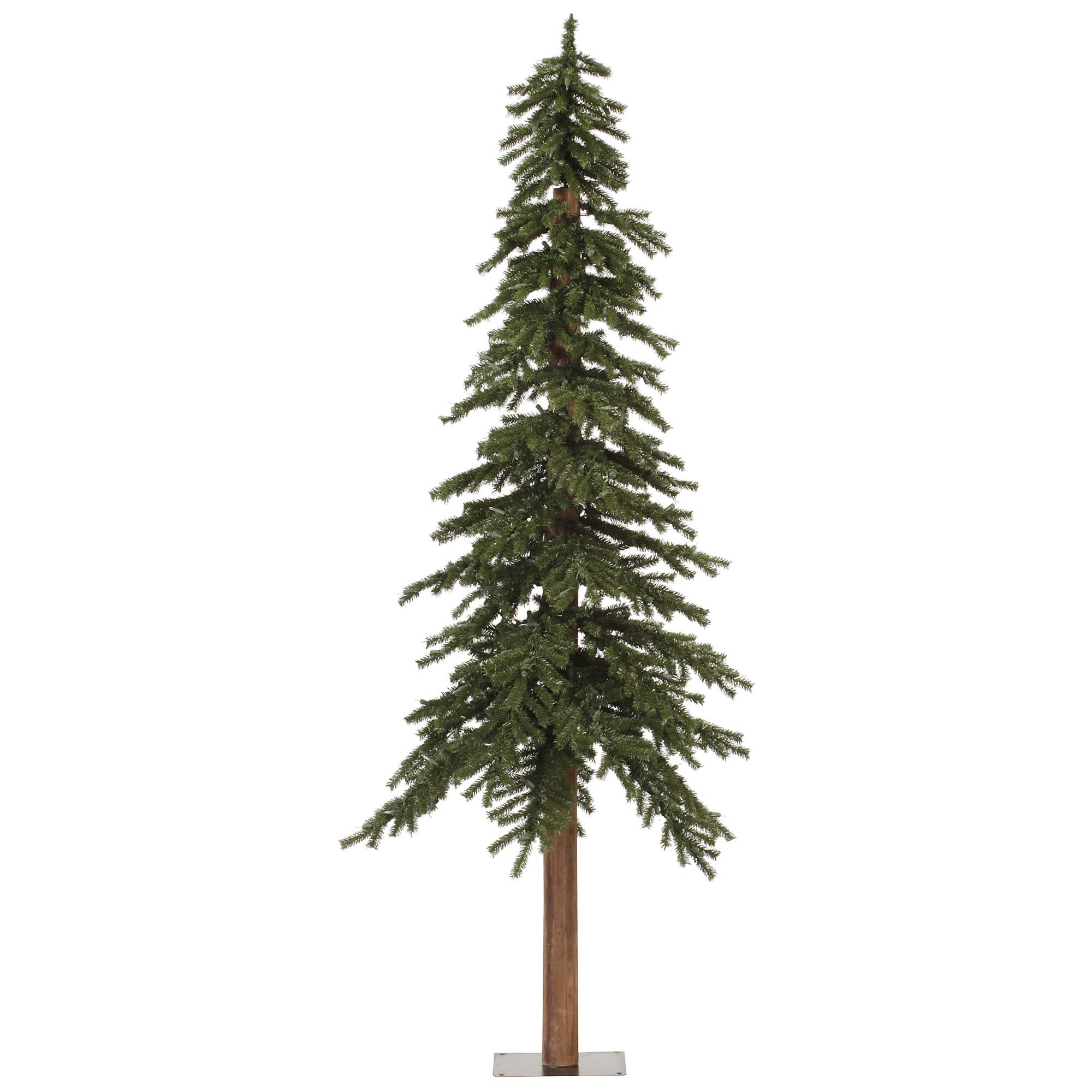 Casafoyer  9' x 56” Natural Alpine Tree 1545T - A805195 - (Pack Of 2)