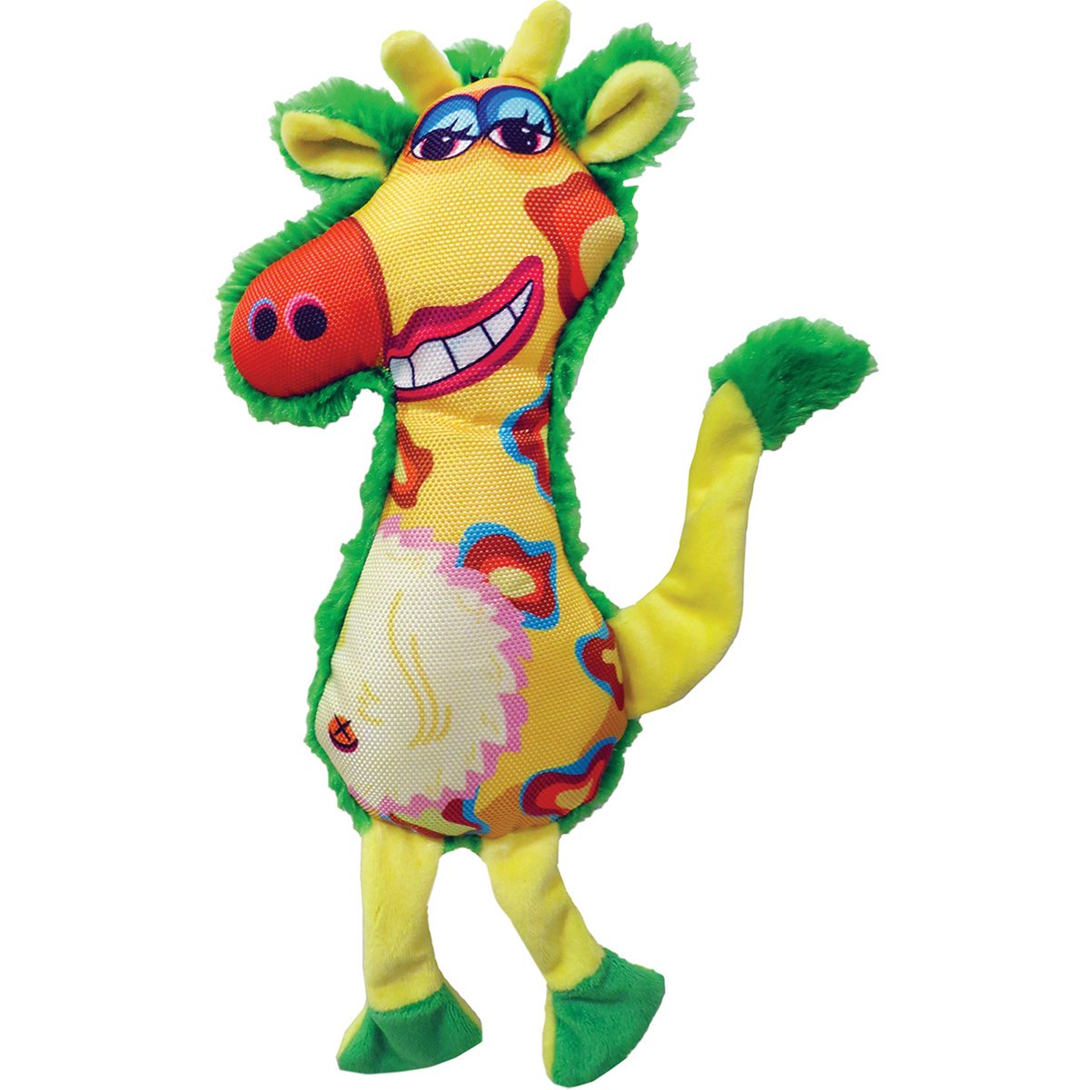 13 Inch  Gina Giraffe