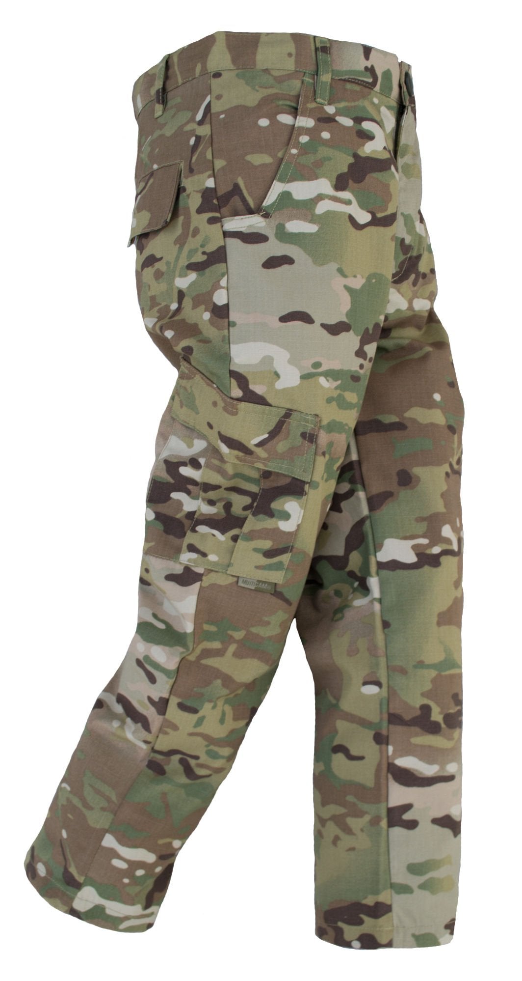 MULTICAM UNIFORM PANT