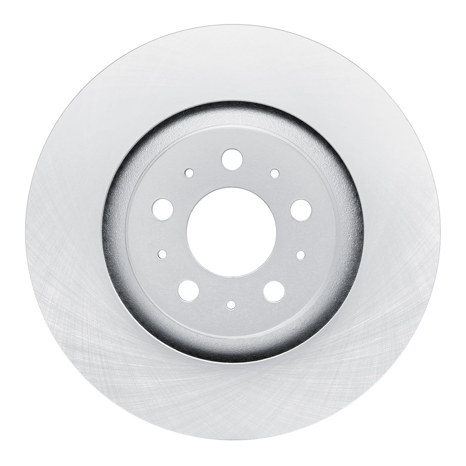 GEOSPEC Coated Rotor - OEM Blank 604-26008