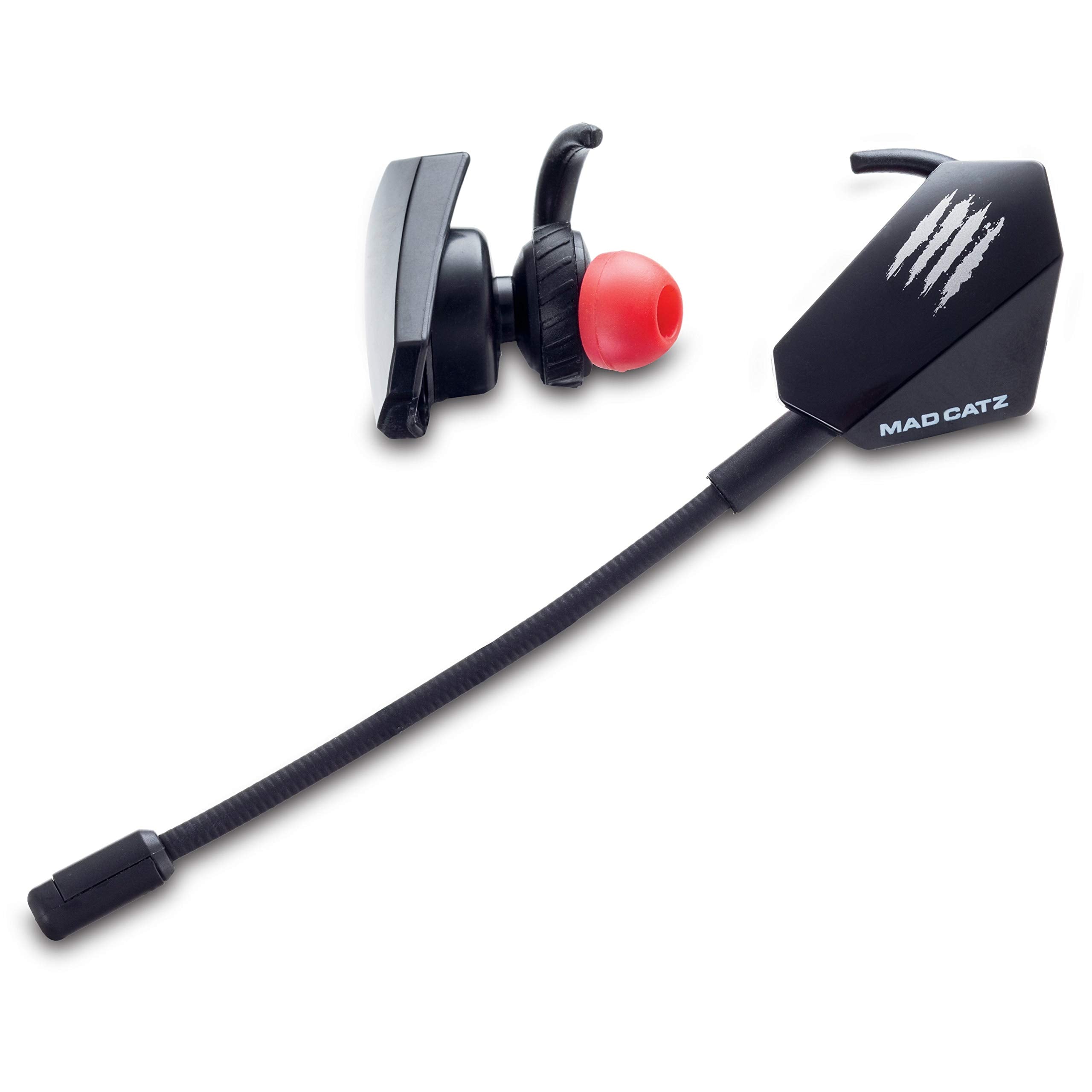 Mad Catz E.S. Pro+ Earbuds