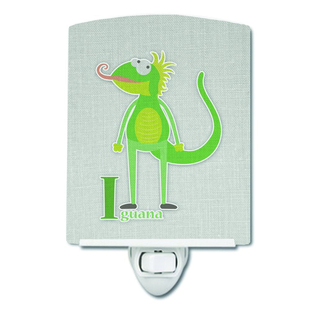 A Styles Ceramic Night Light