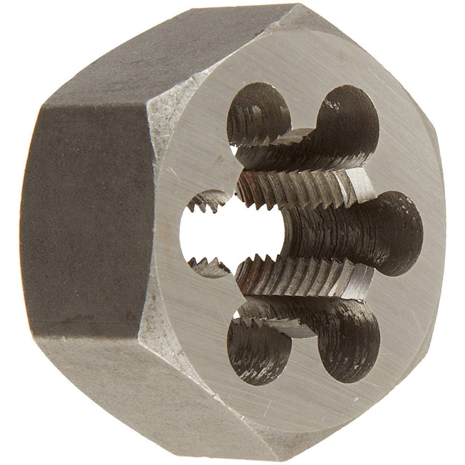 m30 X 2 Carbon Steel Hex Die, DWTMHX30X2