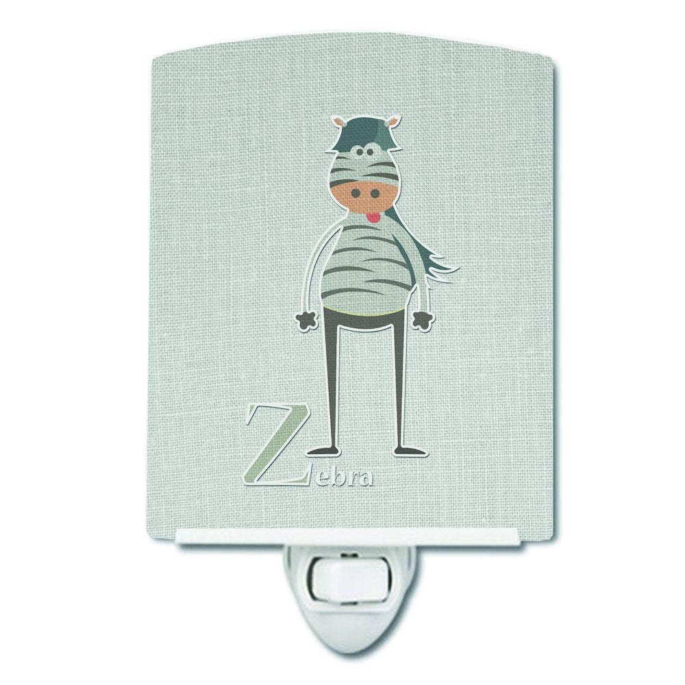 A Styles Ceramic Night Light