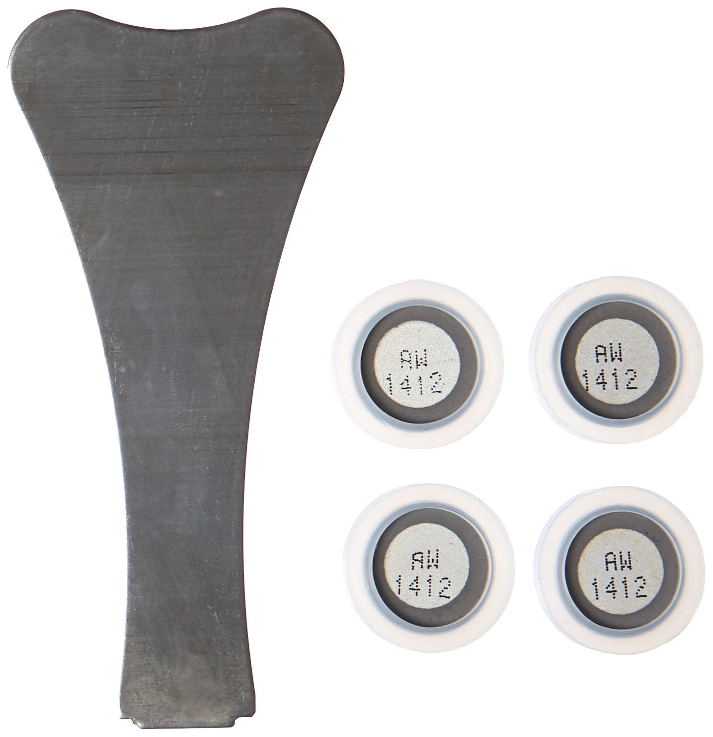 Replacement Ceramic Discs & Tool