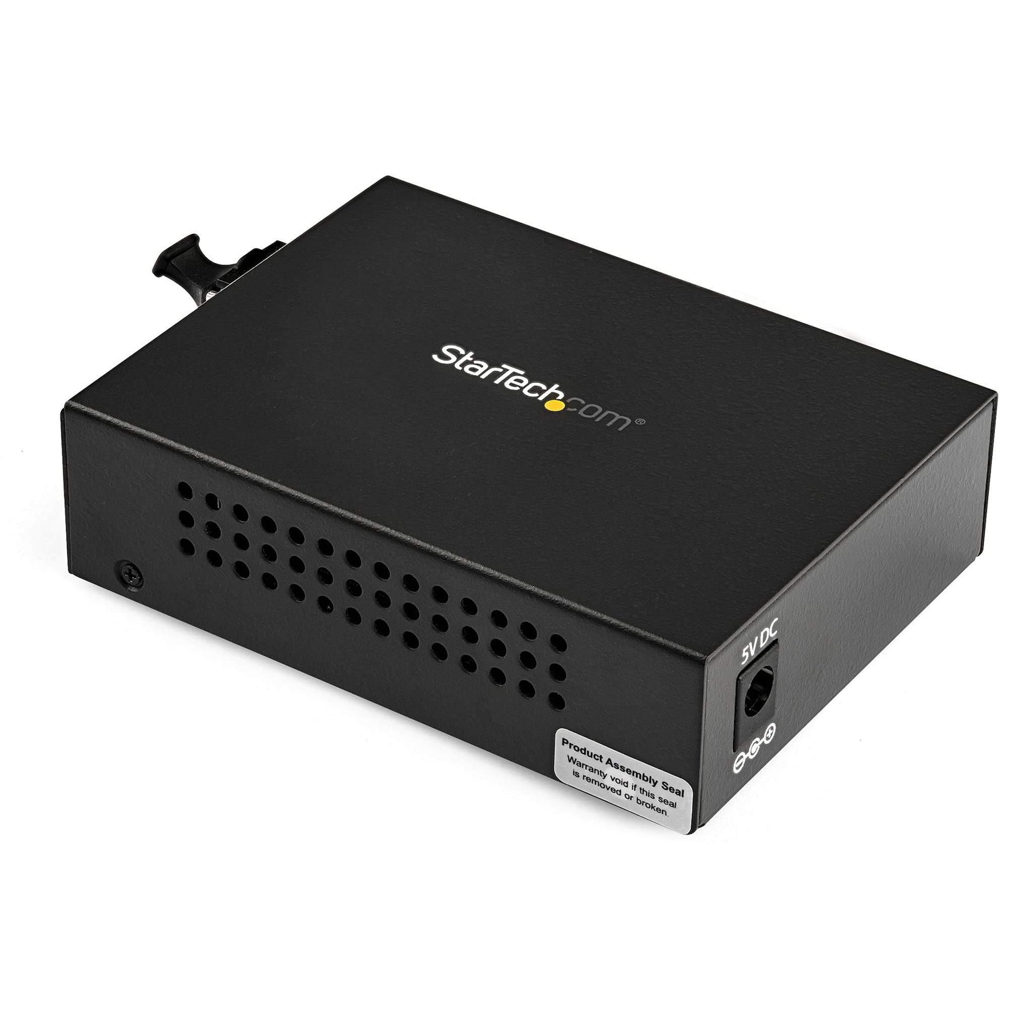 Fiber Media Converter 850nm