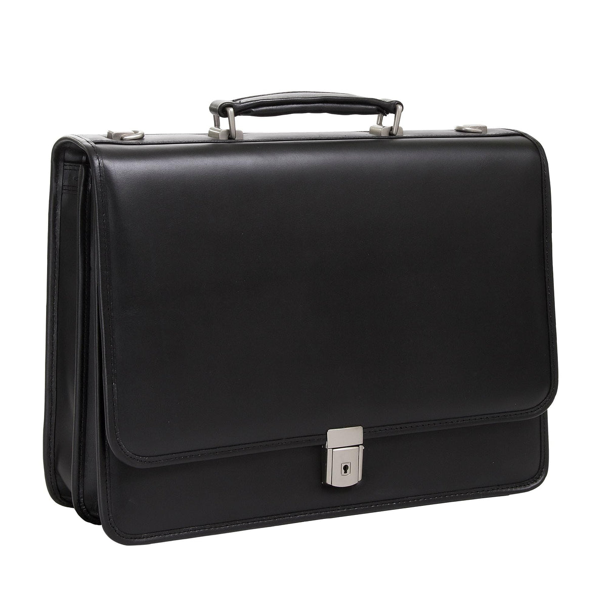 Mckleinusa Lexington Black/16.5 L X 5 W X 12.5 H