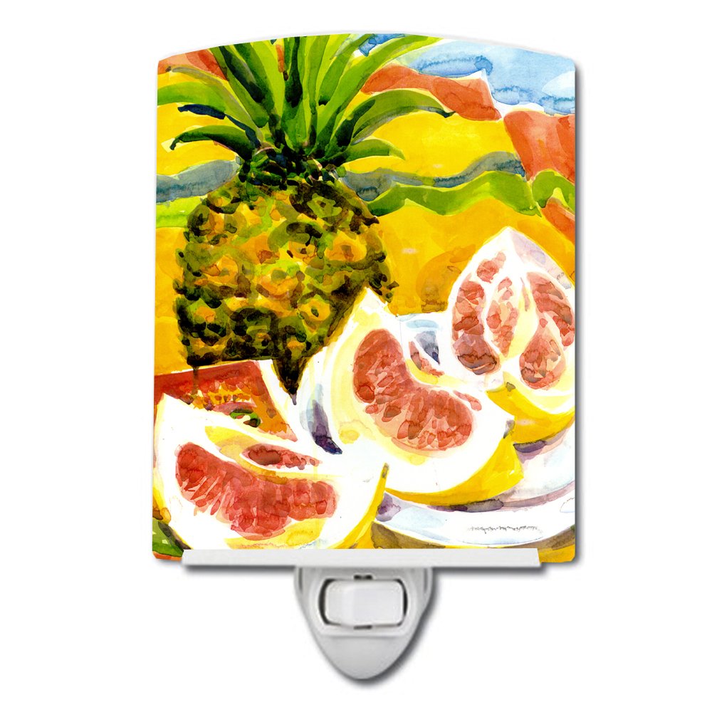 P Styles Ceramic Night Light