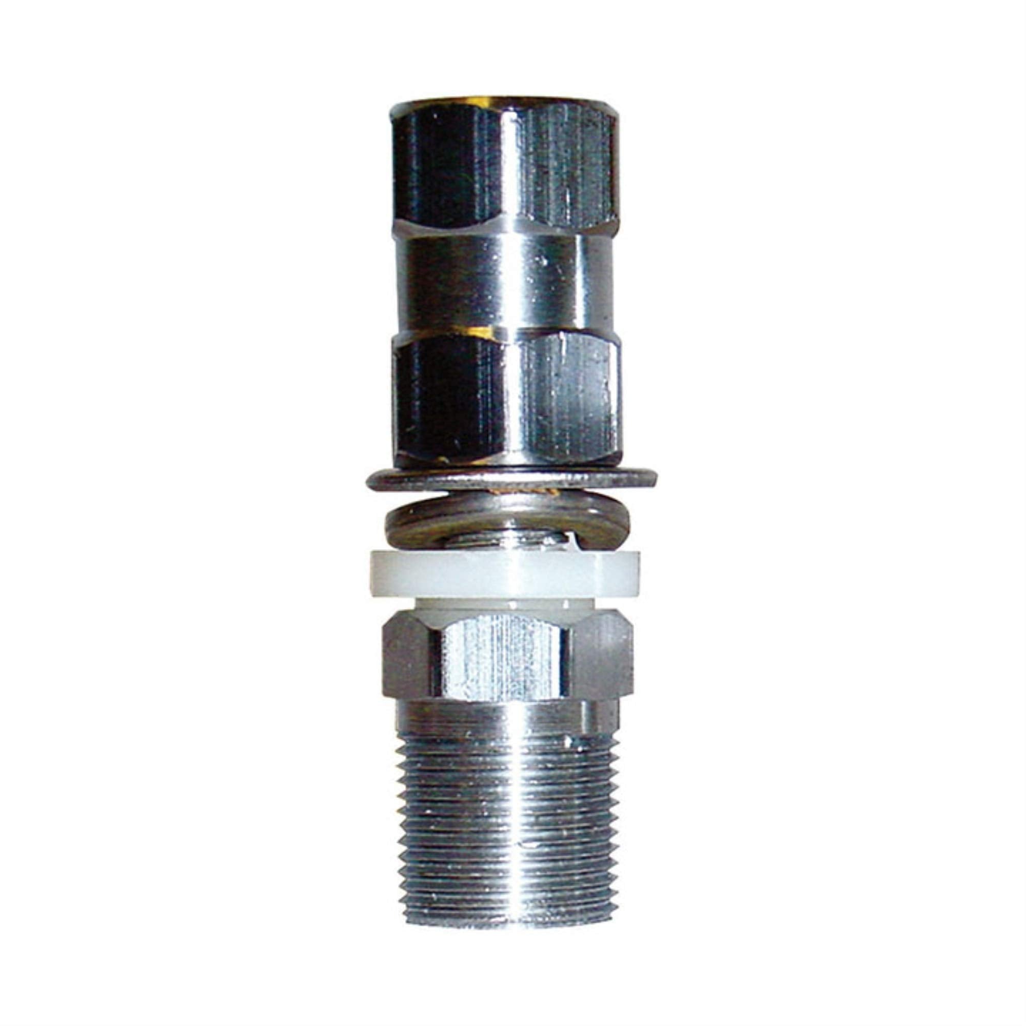 FIRESTIK - K4A 3/8X24” THREADED STUD MOUNT WITH SO239 CONNECTION AT BASE