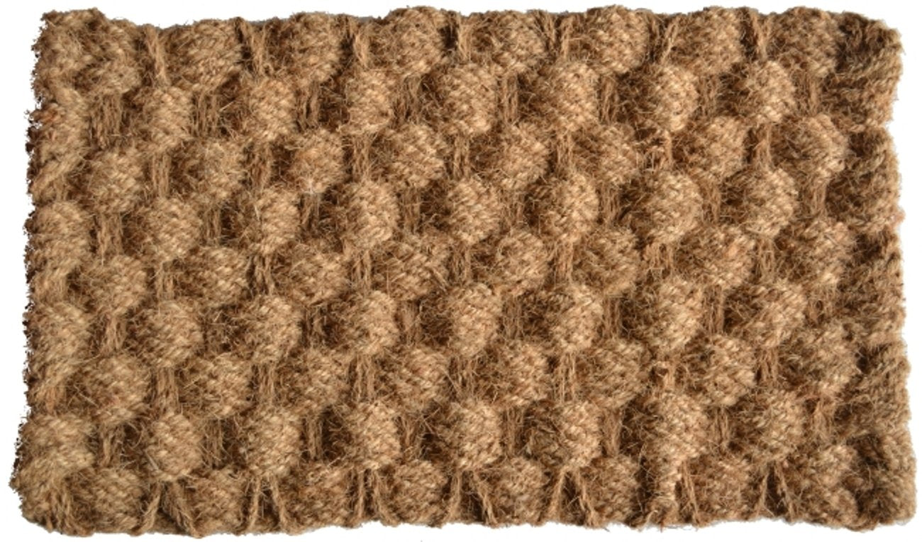 Admiral Rope Mat Brown -1003RPM