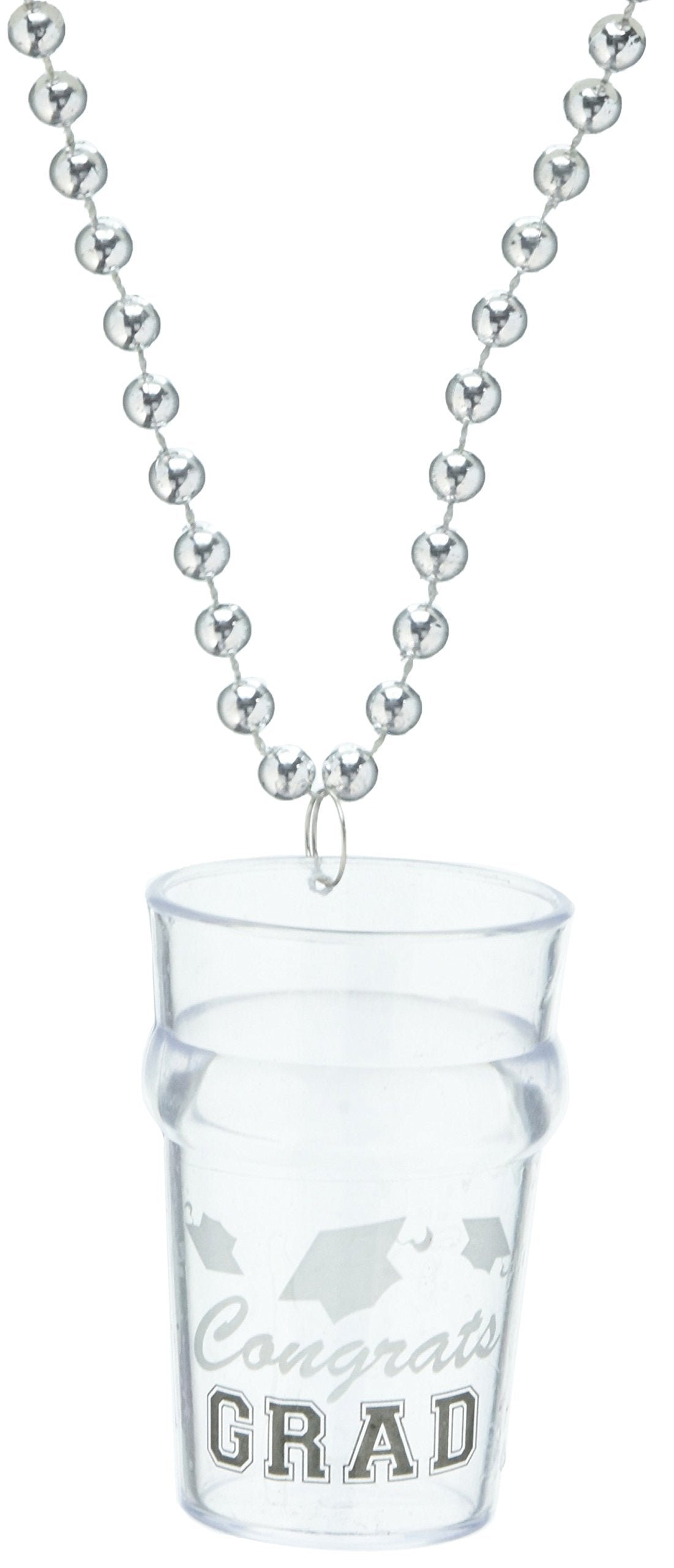 Beads w/Grad Glass (Pack of 12)