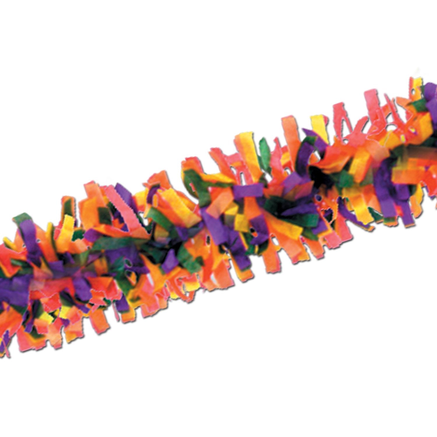 Tissue Festooning