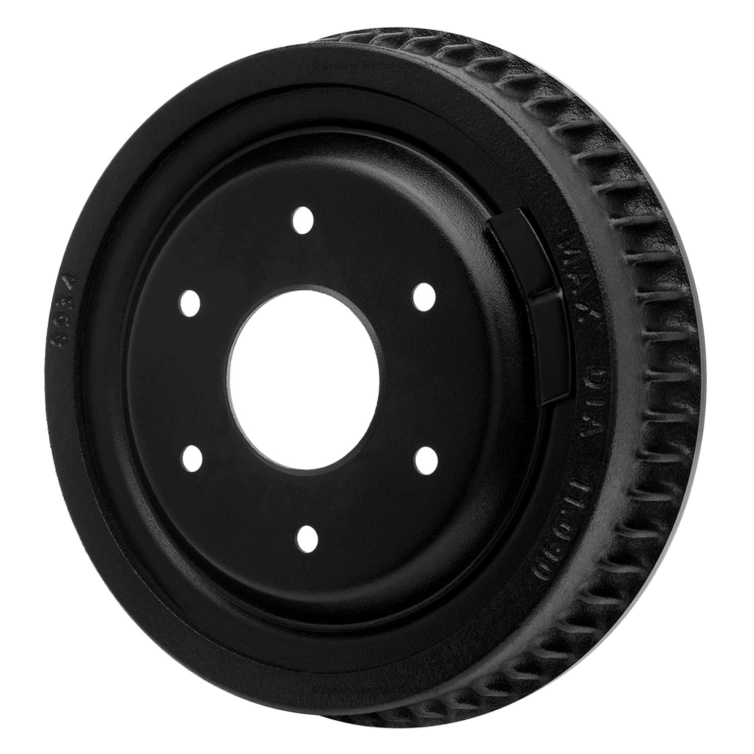 Balanced Brake Drum 365-42006