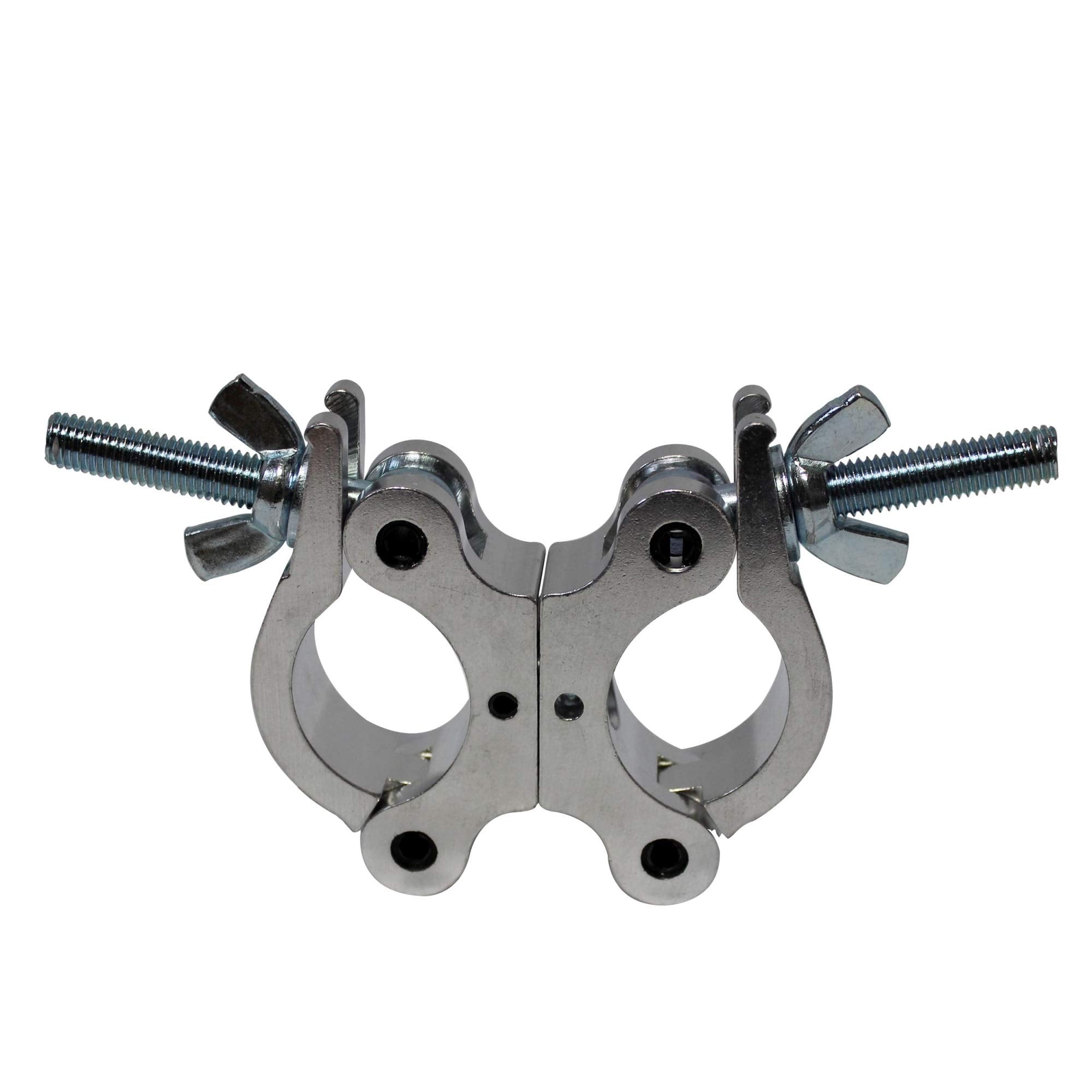 ProX T-C6S Slim Dual O" Clamp Trussing Connector"