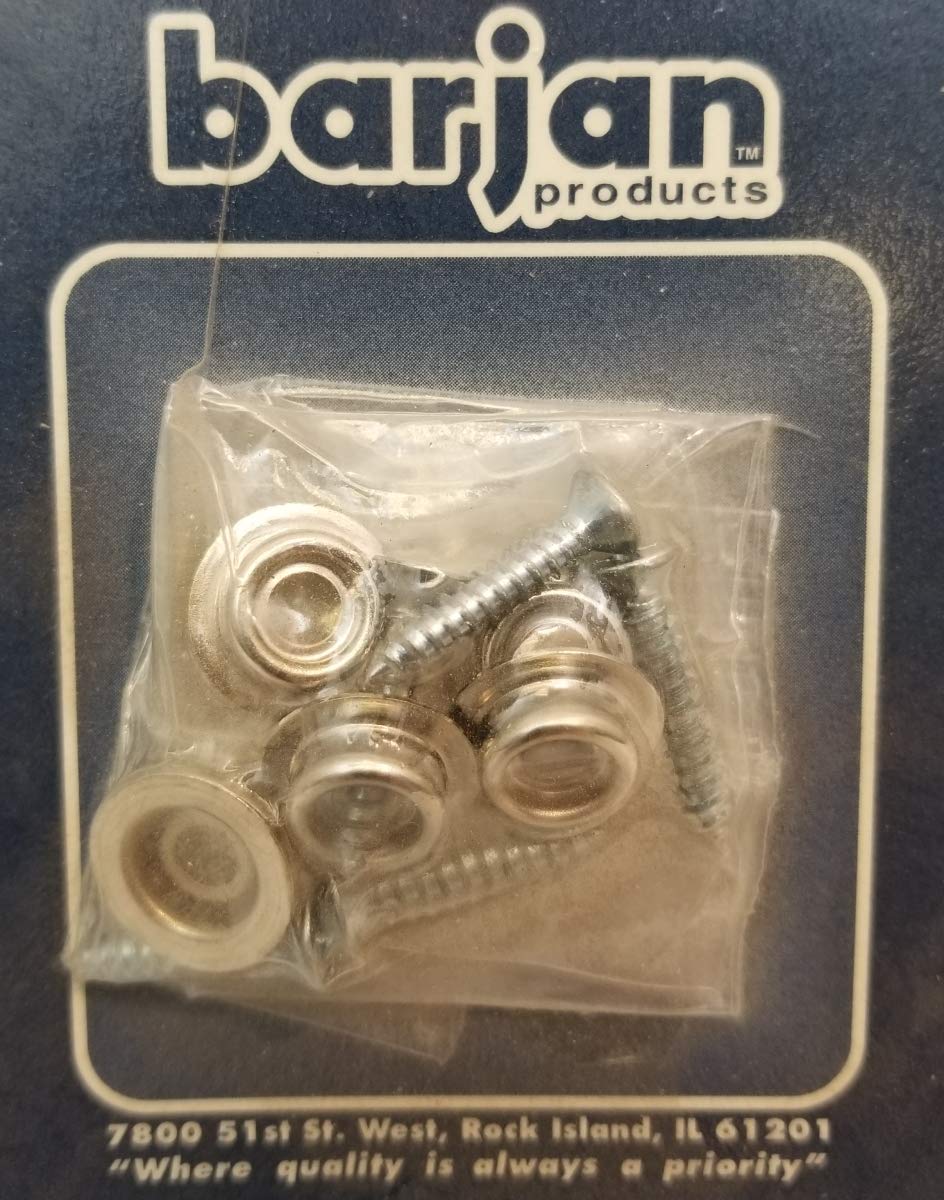 SCREW STUD 5/PK